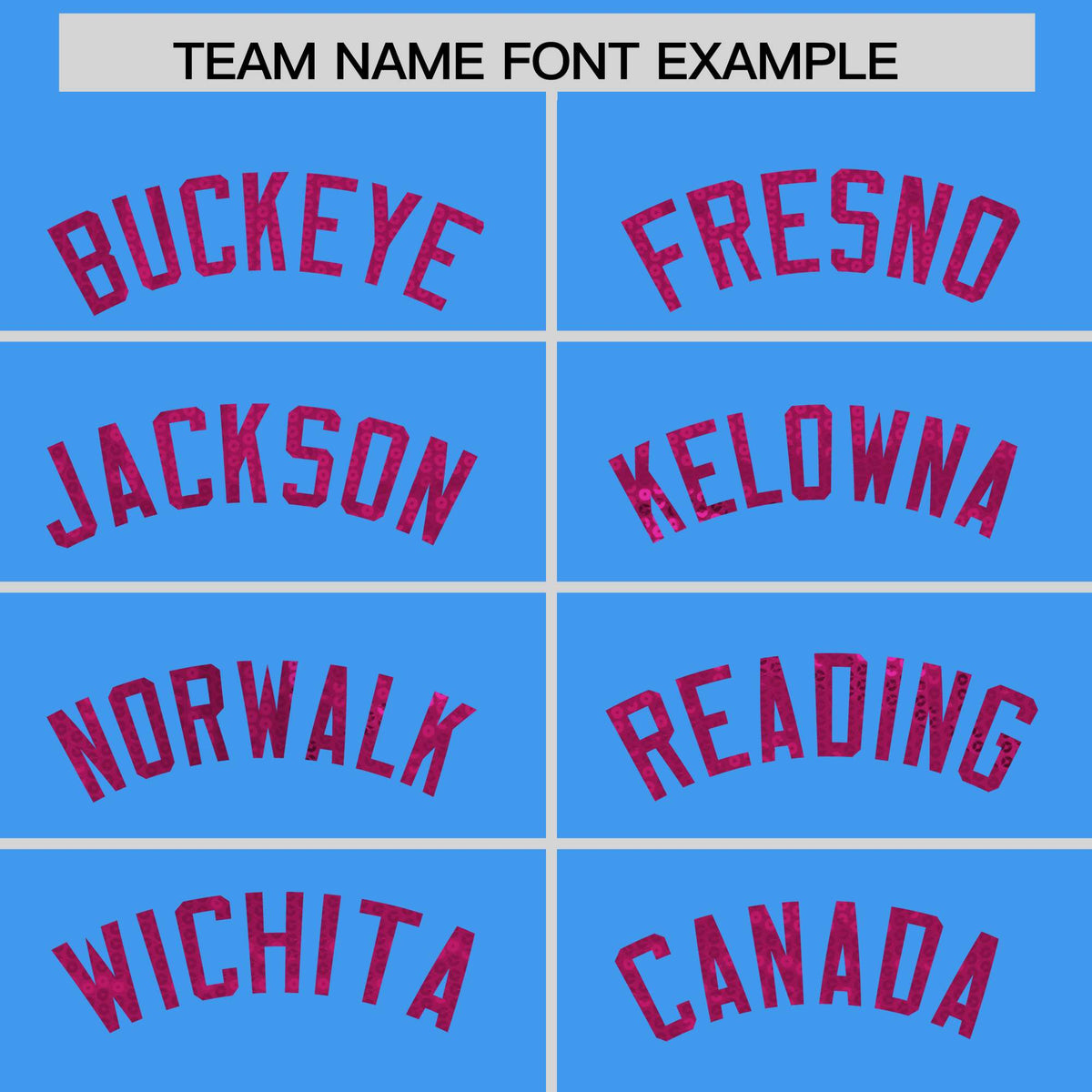 Custom Powder Blue Pink Women Basketball Jersey Sequined Dress|KXKSHOP