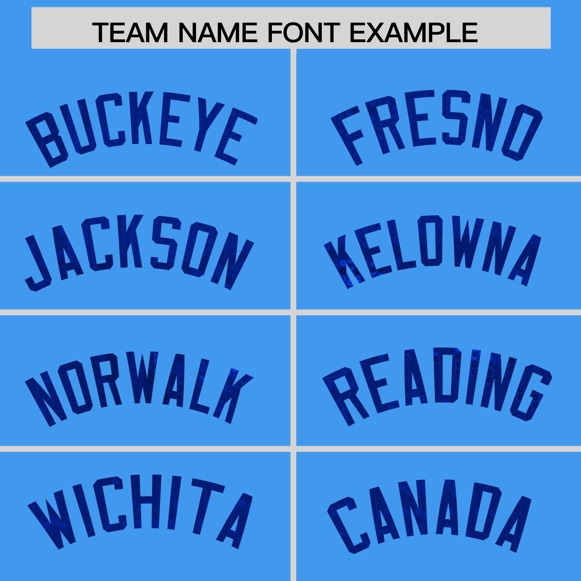 Custom Powder Blue Royal Women Basketball Jersey Sequined Dress|KXKSHOP