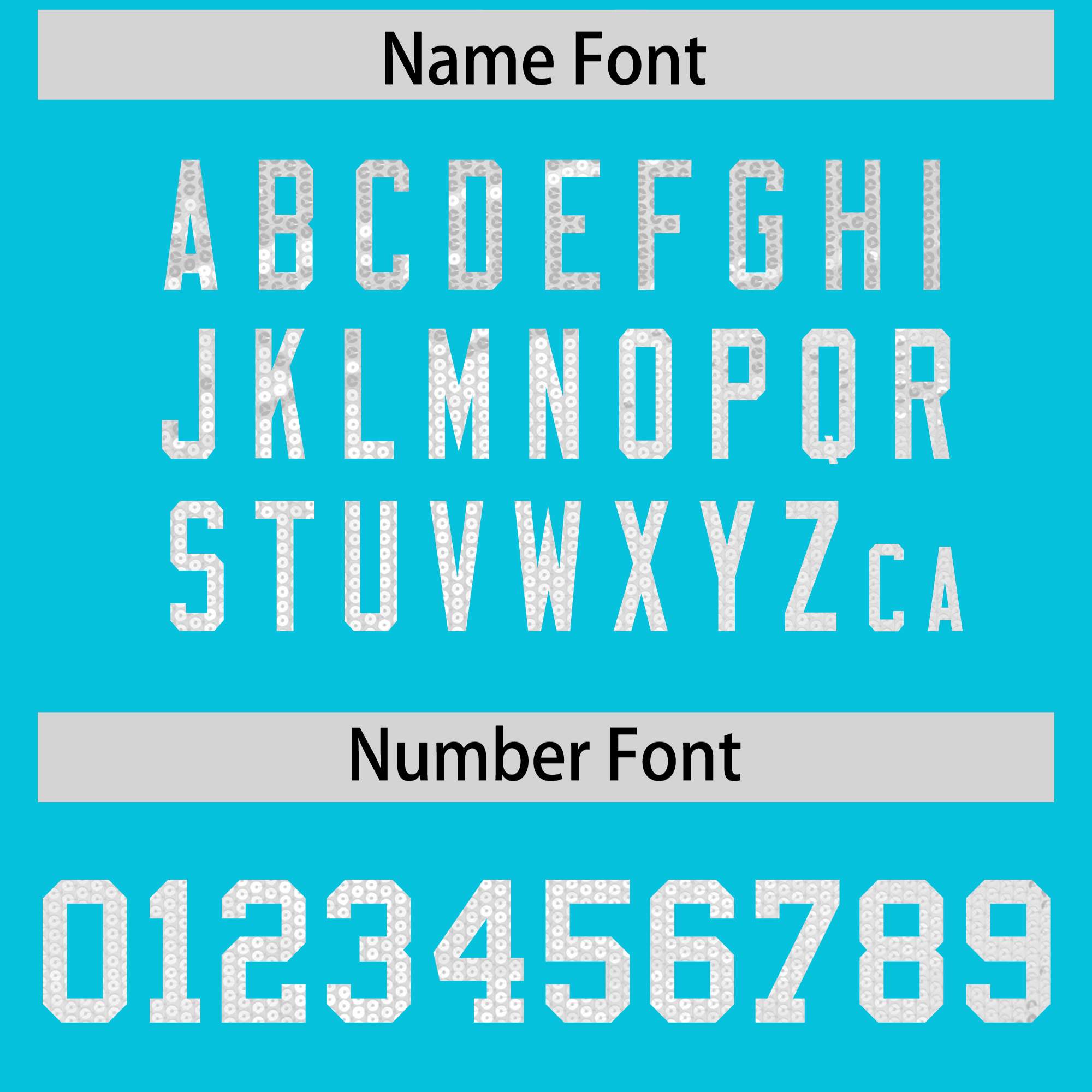 Custom Sky Blue White Women Basketball Jersey Sequined Dress|KXKSHOP