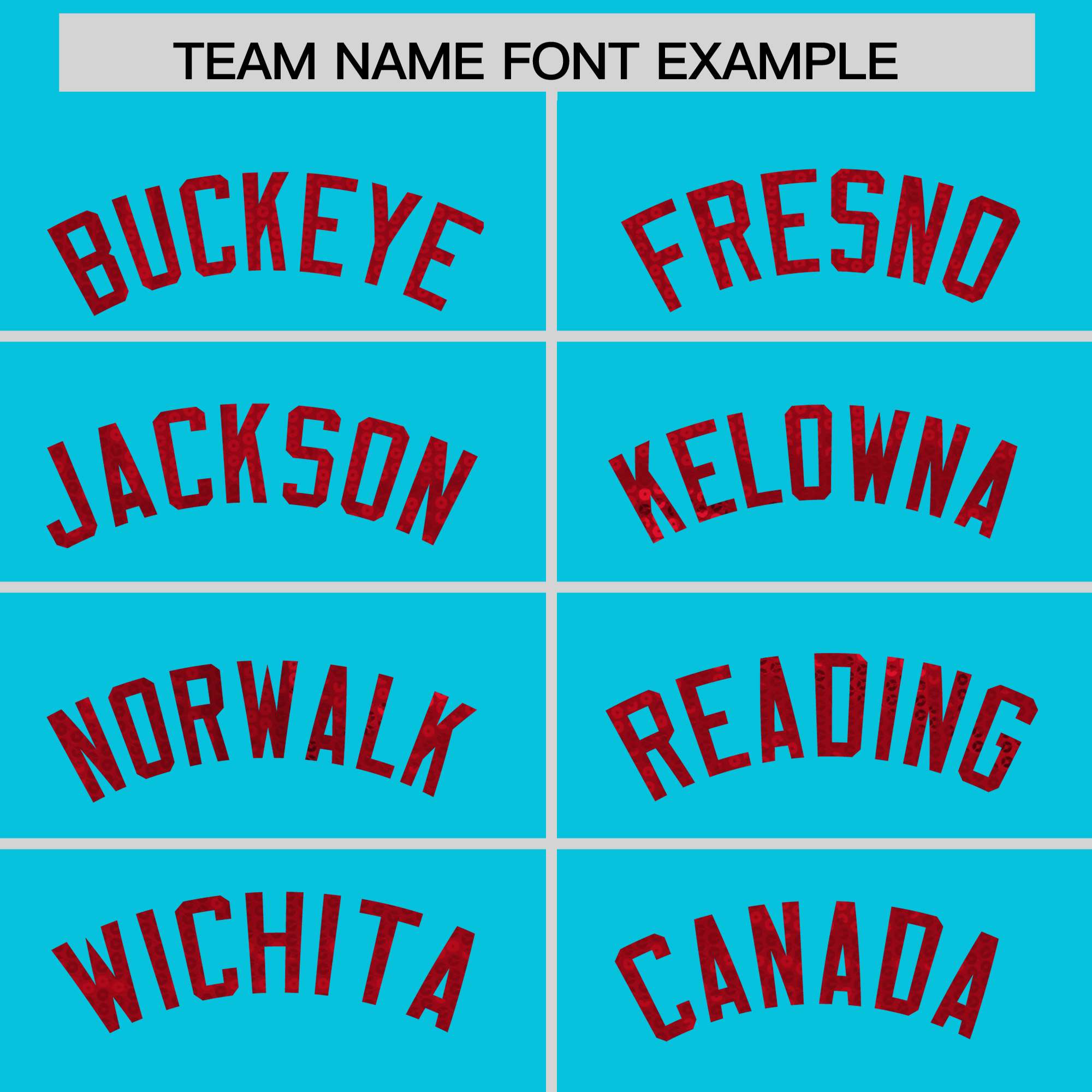 Custom Sky Blue Red Women Basketball Jersey Sequined Dress|KXKSHOP