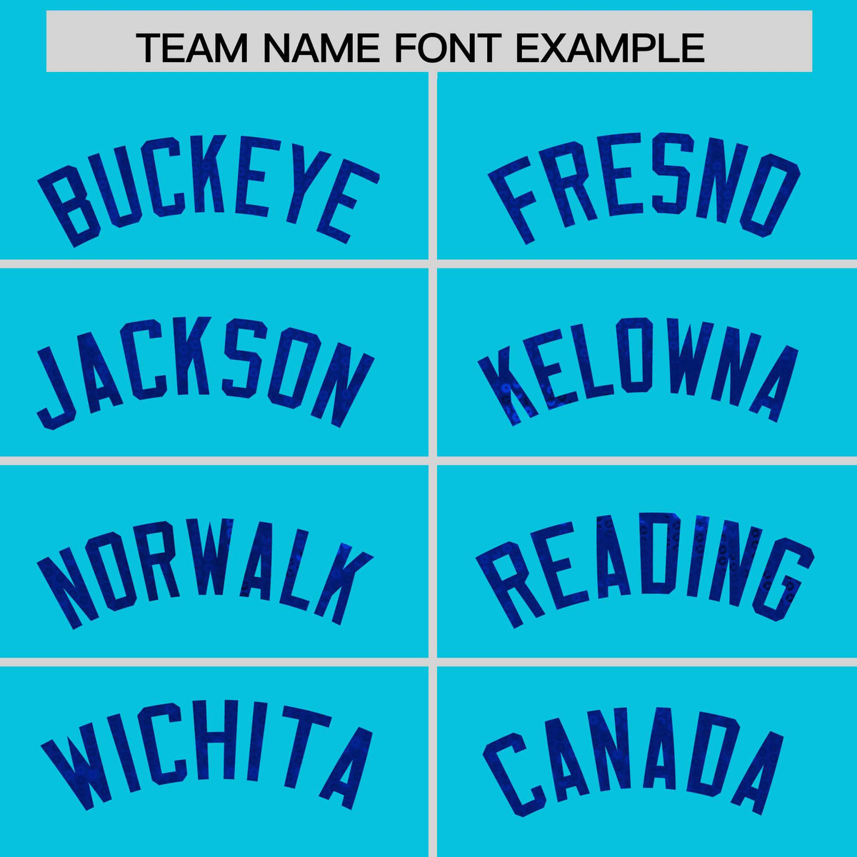 Custom Sky Blue Royal Women Basketball Jersey Sequined Dress|KXKSHOP