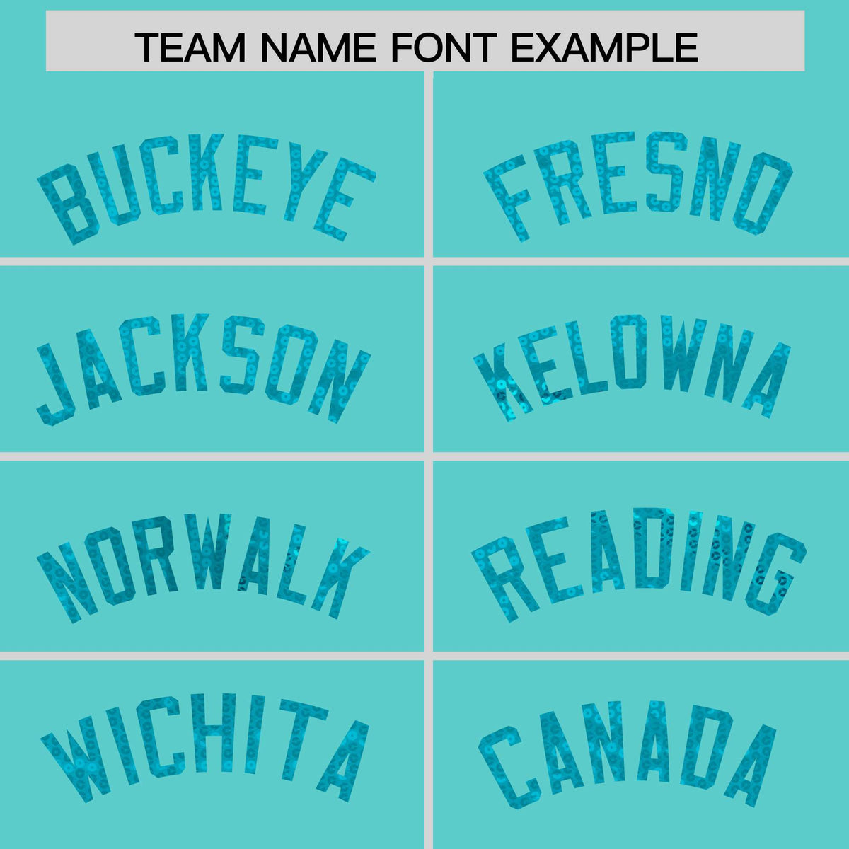 Custom Bright Green Sky Blue Women Basketball Jersey Sequined Dress|KXKSHOP