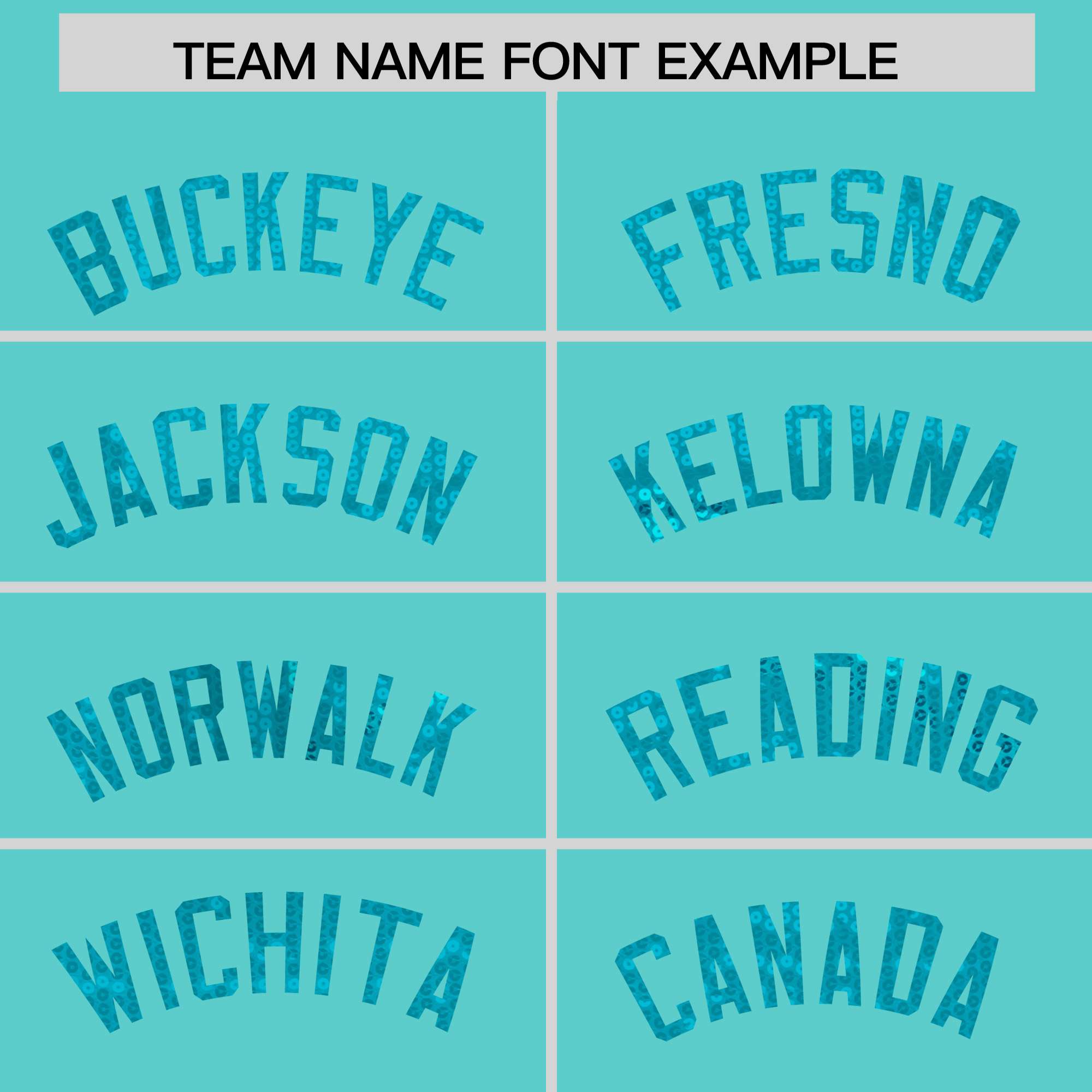 Custom Bright Green Sky Blue Women Basketball Jersey Sequined Dress|KXKSHOP