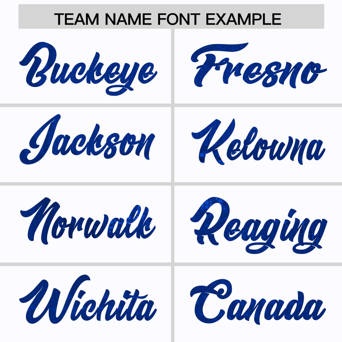 Custom White Royal Women Basketball Jersey Sequined Dress|KXKSHOP