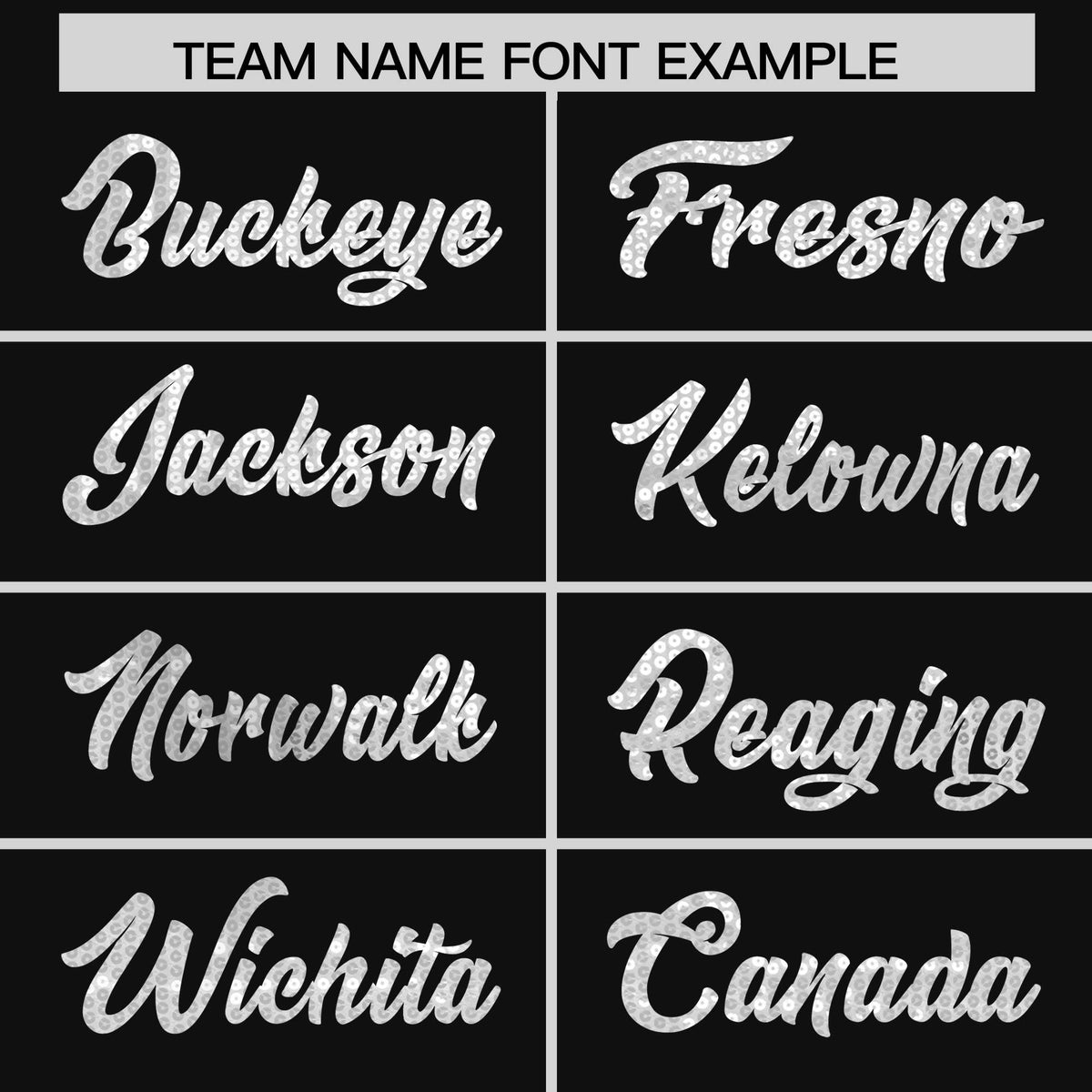 Custom Black White Women Basketball Jersey Sequined Dress|KXKSHOP