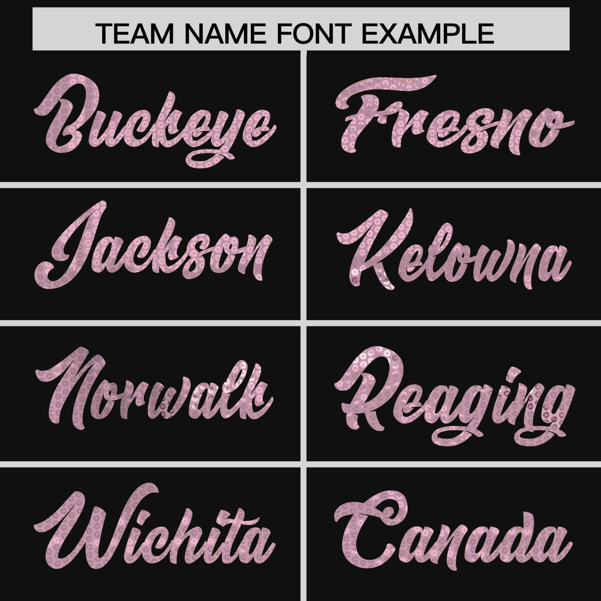 Custom Black Light Pink Women Basketball Jersey Sequined Dress|KXKSHOP