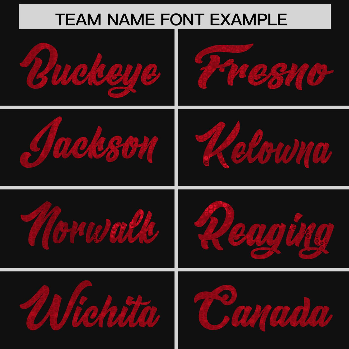 Custom Black Red Women Basketball Jersey Sequined Dress|KXKSHOP