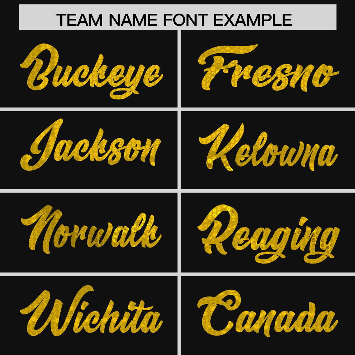 Custom Black Gold Women Basketball Jersey Sequined Dress|KXKSHOP