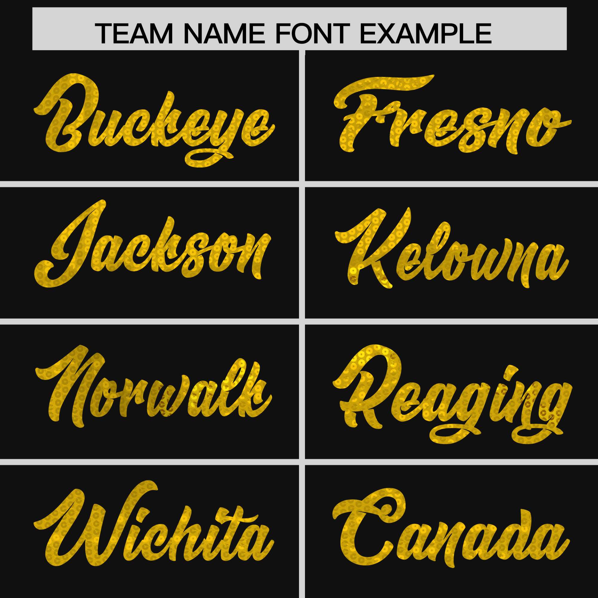 Custom Black Gold Women Basketball Jersey Sequined Dress|KXKSHOP