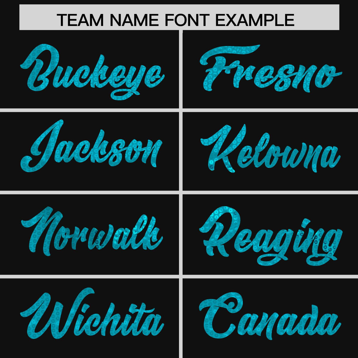 Custom Black Sky Blue Women Basketball Jersey Sequined Dress|KXKSHOP