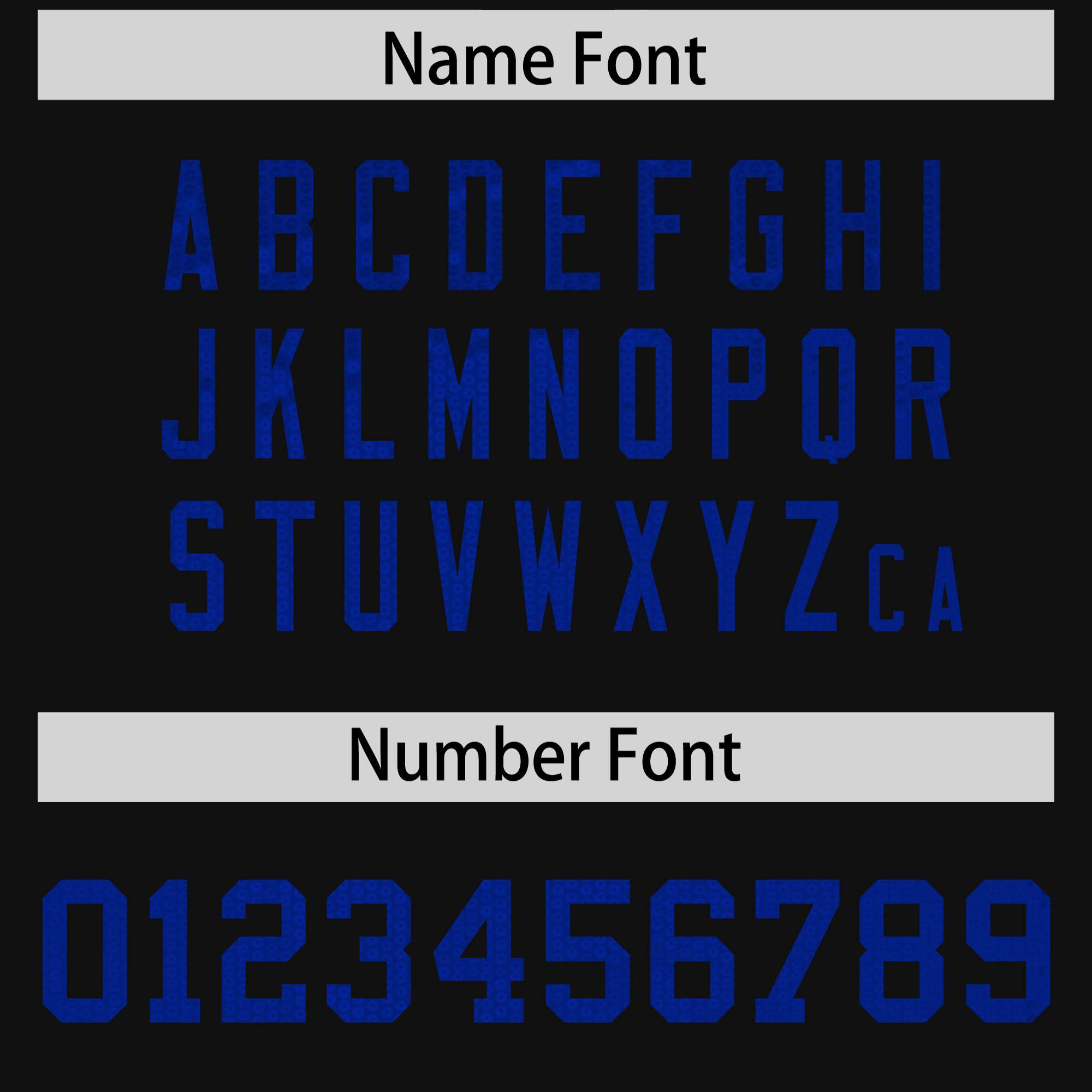 Custom Black Royal Women Basketball Jersey Sequined Dress|KXKSHOP