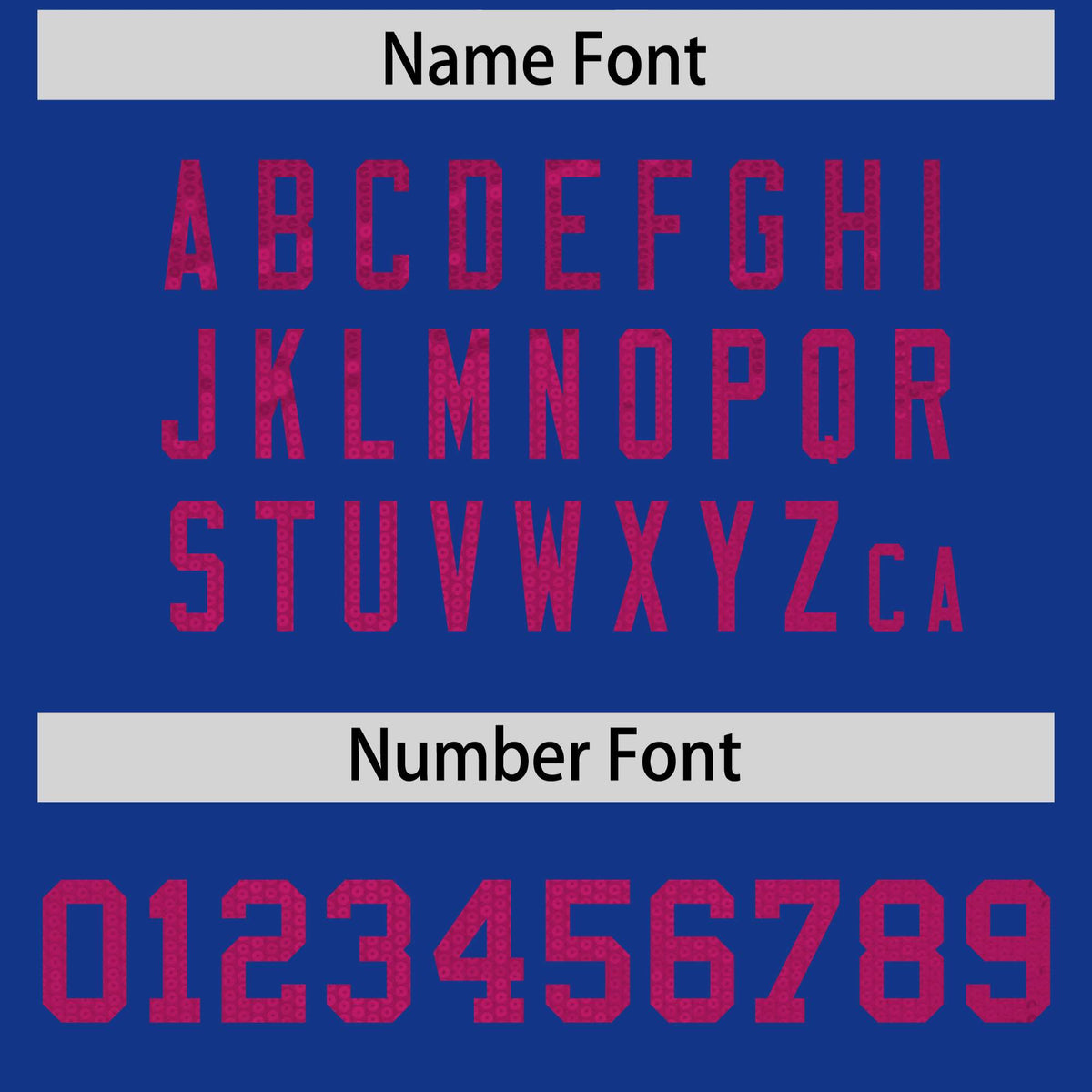 Custom Royal Pink Women Basketball Jersey Sequined Dress|KXKSHOP