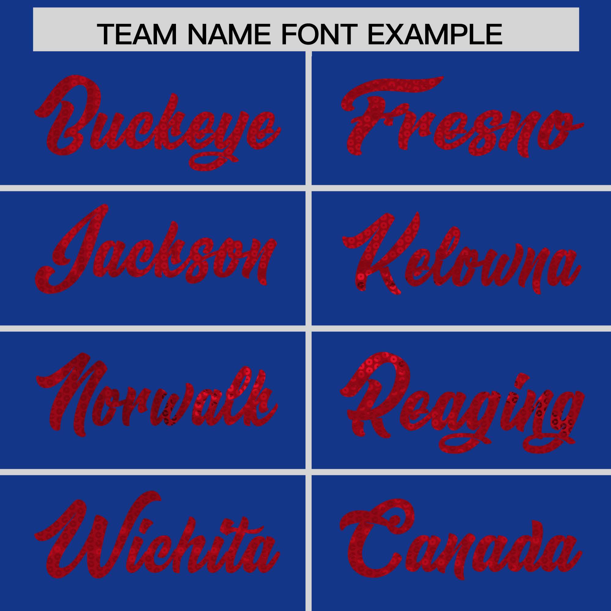 Custom Royal Red Women Basketball Jersey Sequined Dress|KXKSHOP