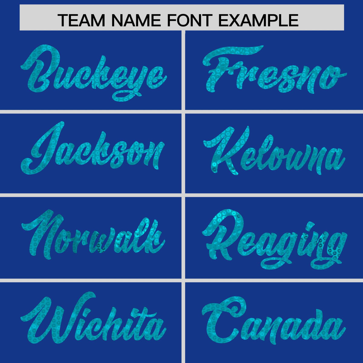 Custom Royal Sky Blue Women Basketball Jersey Sequined Dress|KXKSHOP