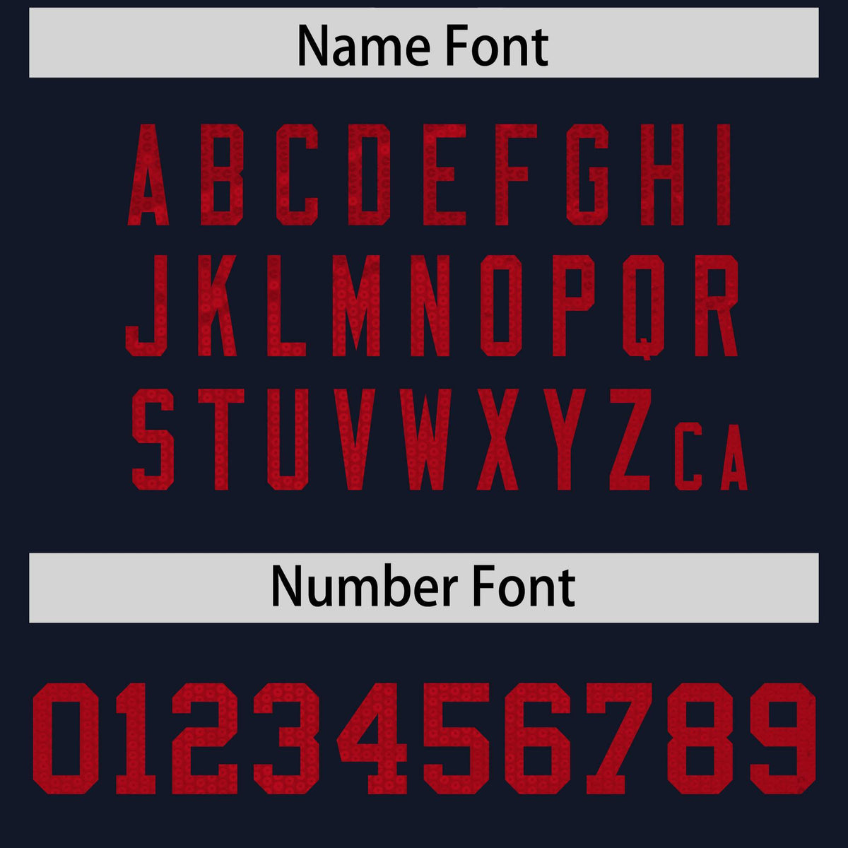 Custom Navy Red Women Basketball Jersey Sequined Dress|KXKSHOP