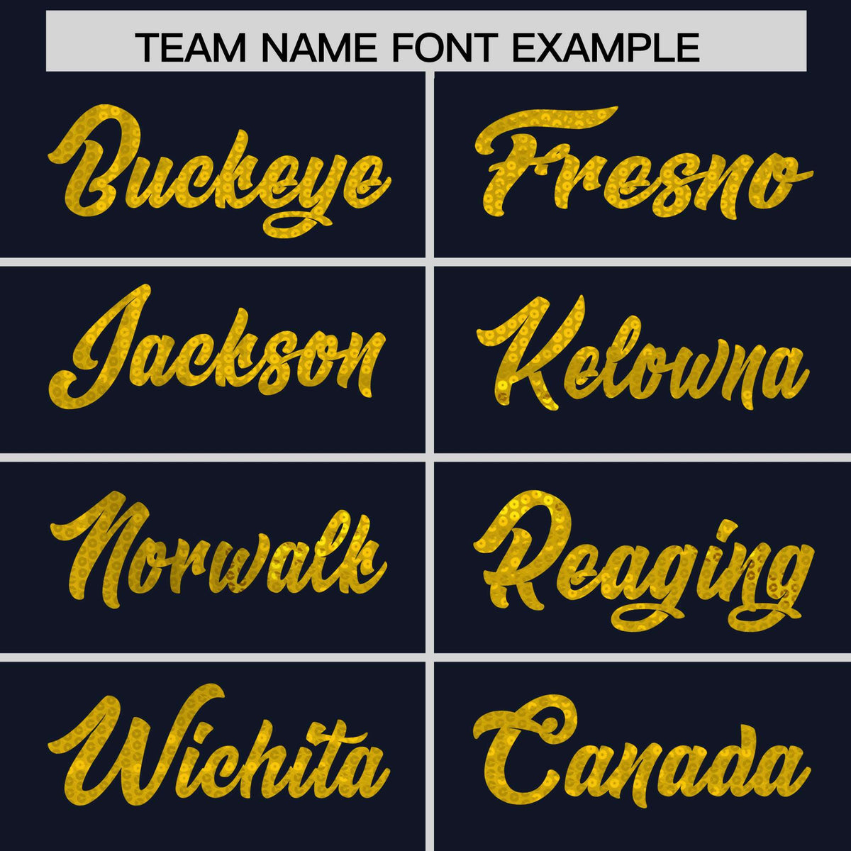 Custom Navy Gold Women Basketball Jersey Sequined Dress|KXKSHOP