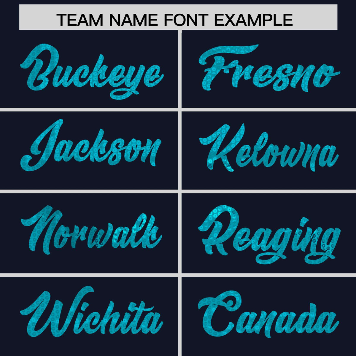 Custom Navy Sky Blue Women Basketball Jersey Sequined Dress|KXKSHOP