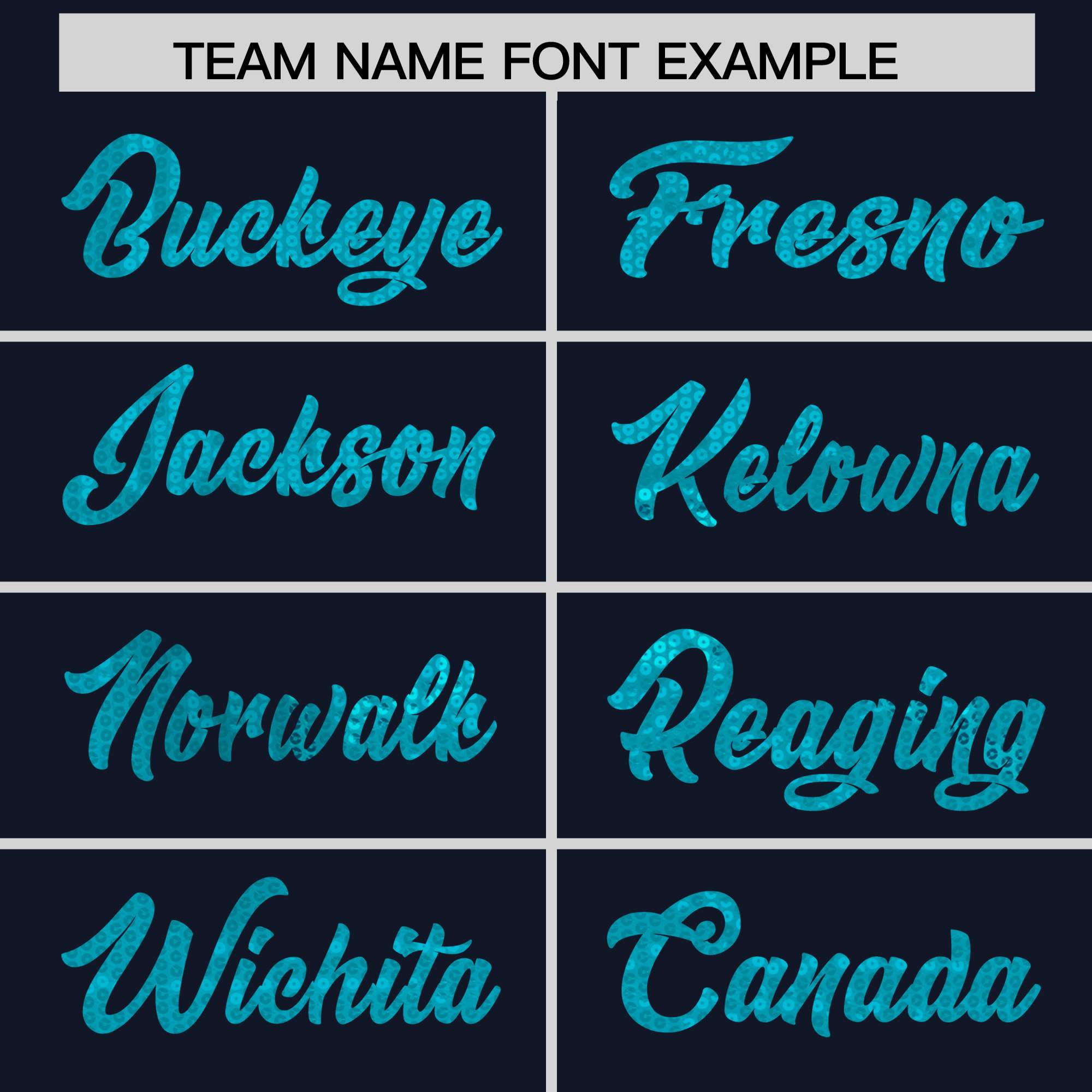 Custom Navy Sky Blue Women Basketball Jersey Sequined Dress|KXKSHOP