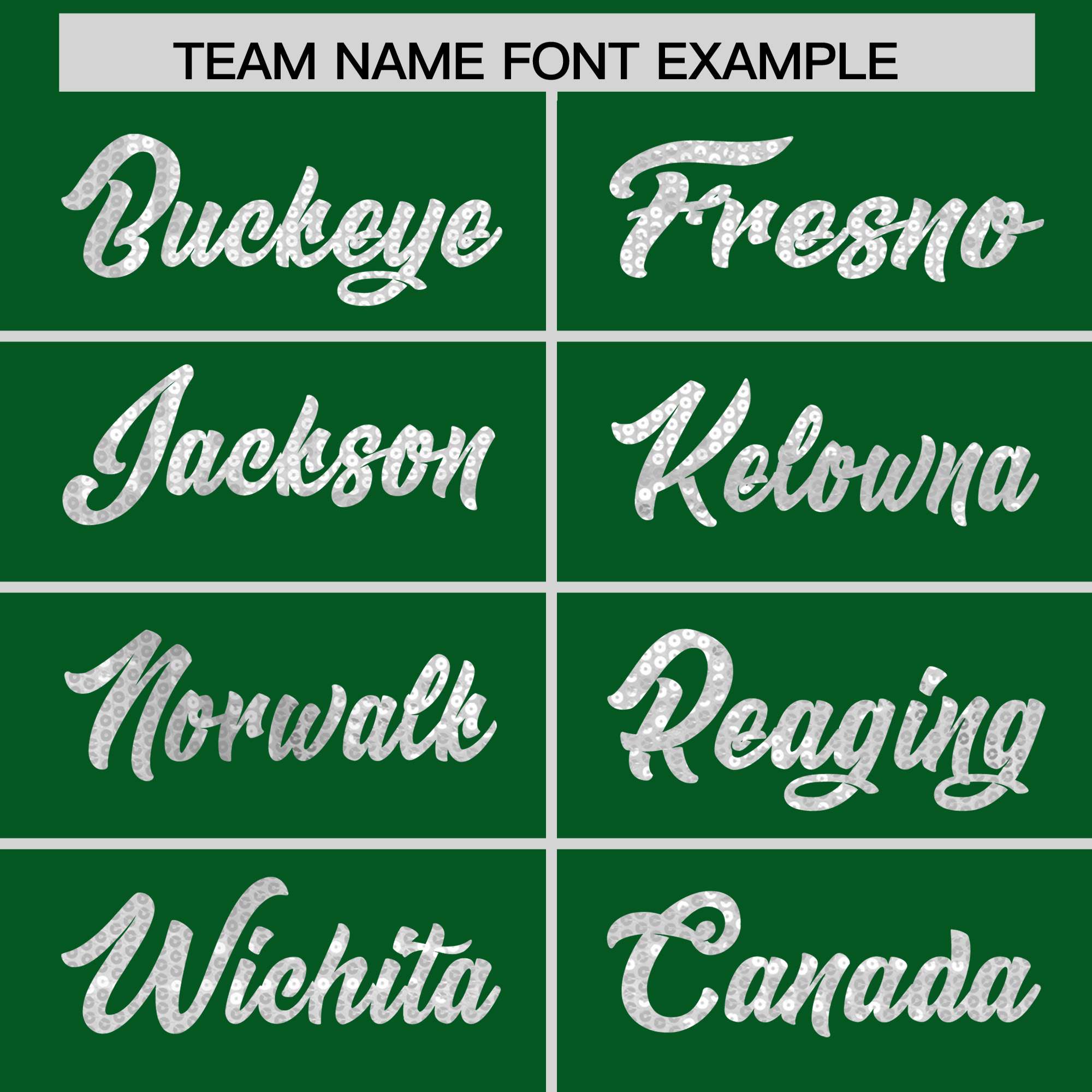 Custom Kelly Green White Women Basketball Jersey Sequined Dress|KXKSHOP