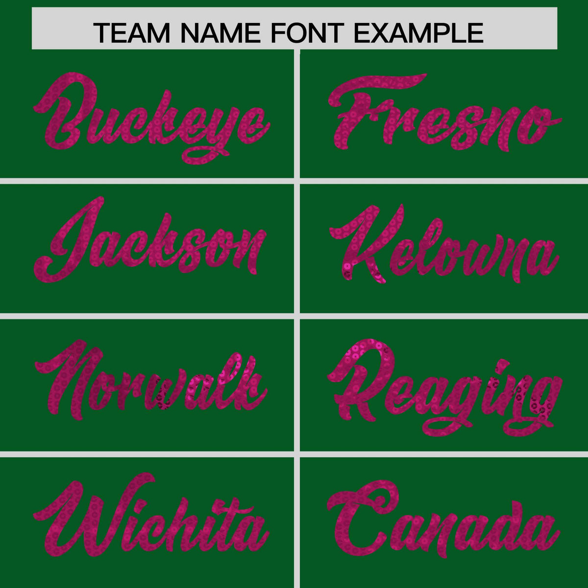 Custom Kelly Green Pink Women Basketball Jersey Sequined Dress|KXKSHOP