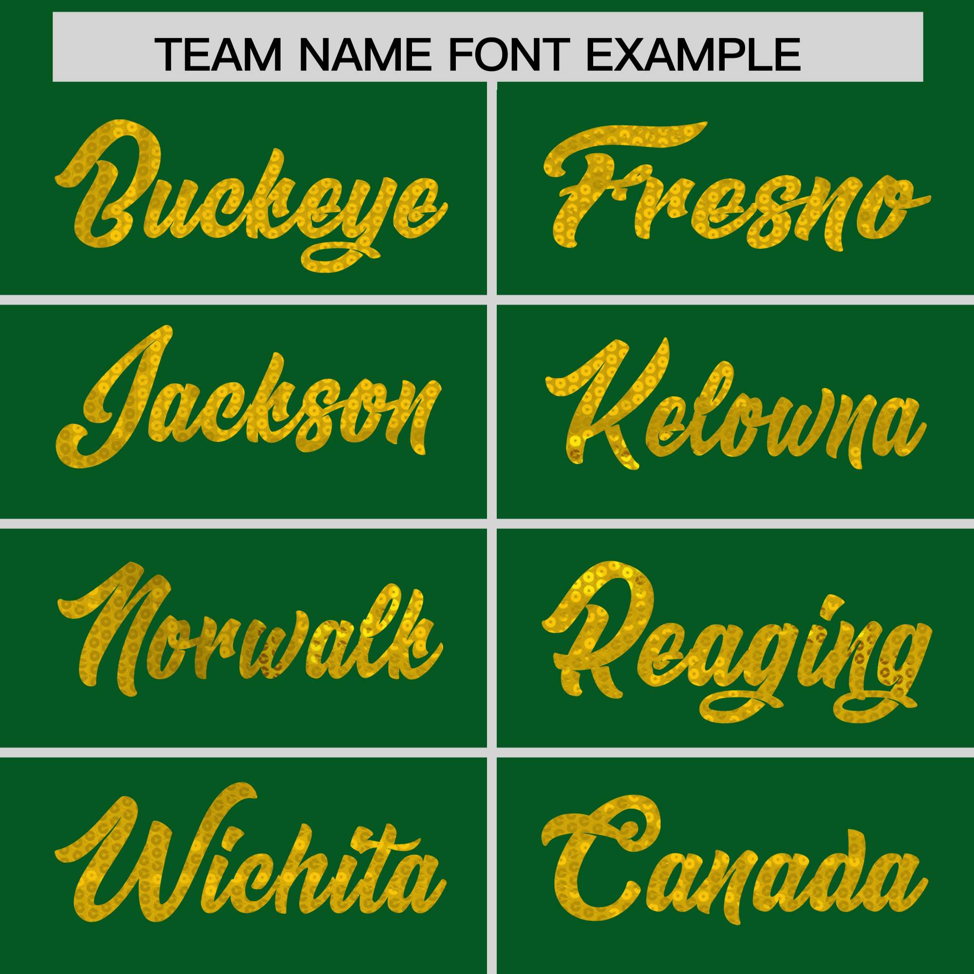 Custom Kelly Green Gold Women Basketball Jersey Sequined Dress|KXKSHOP