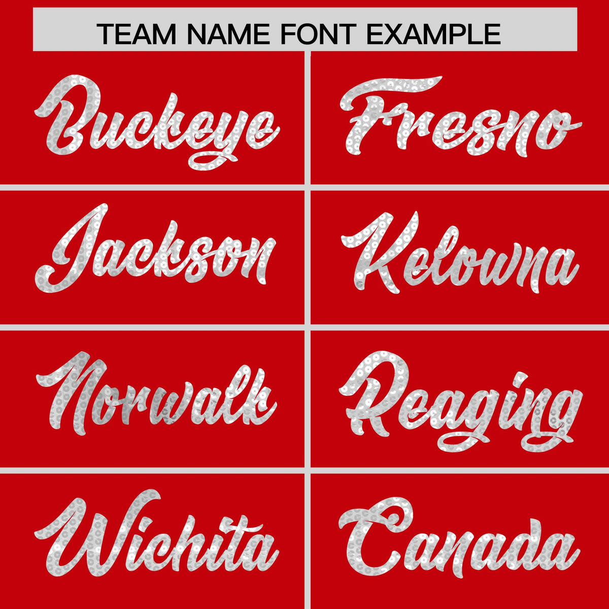 Custom Red White Women Basketball Jersey Sequined Dress|KXKSHOP