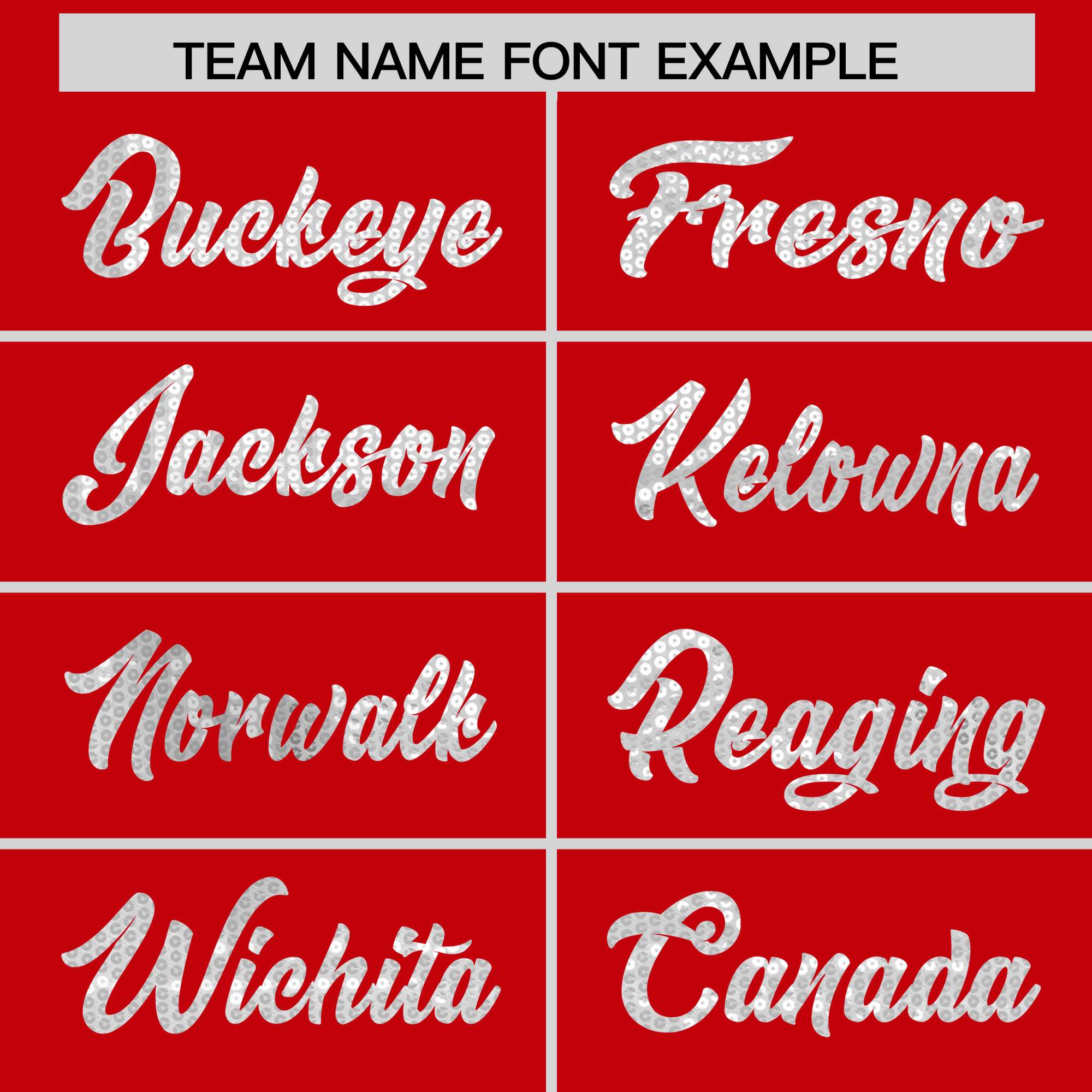 Custom Red White Women Basketball Jersey Sequined Dress|KXKSHOP