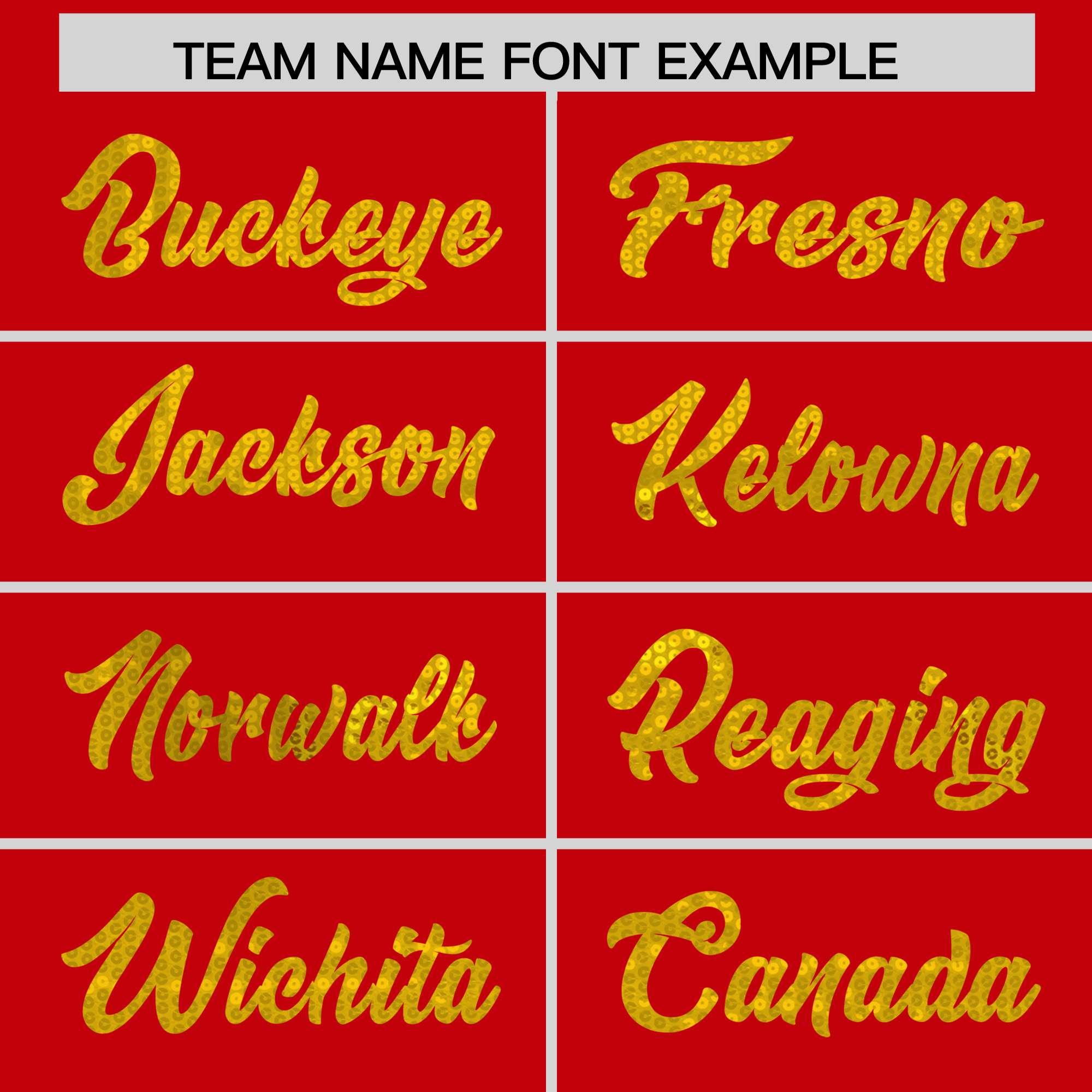 Custom Red Gold Women Basketball Jersey Sequined Dress|KXKSHOP