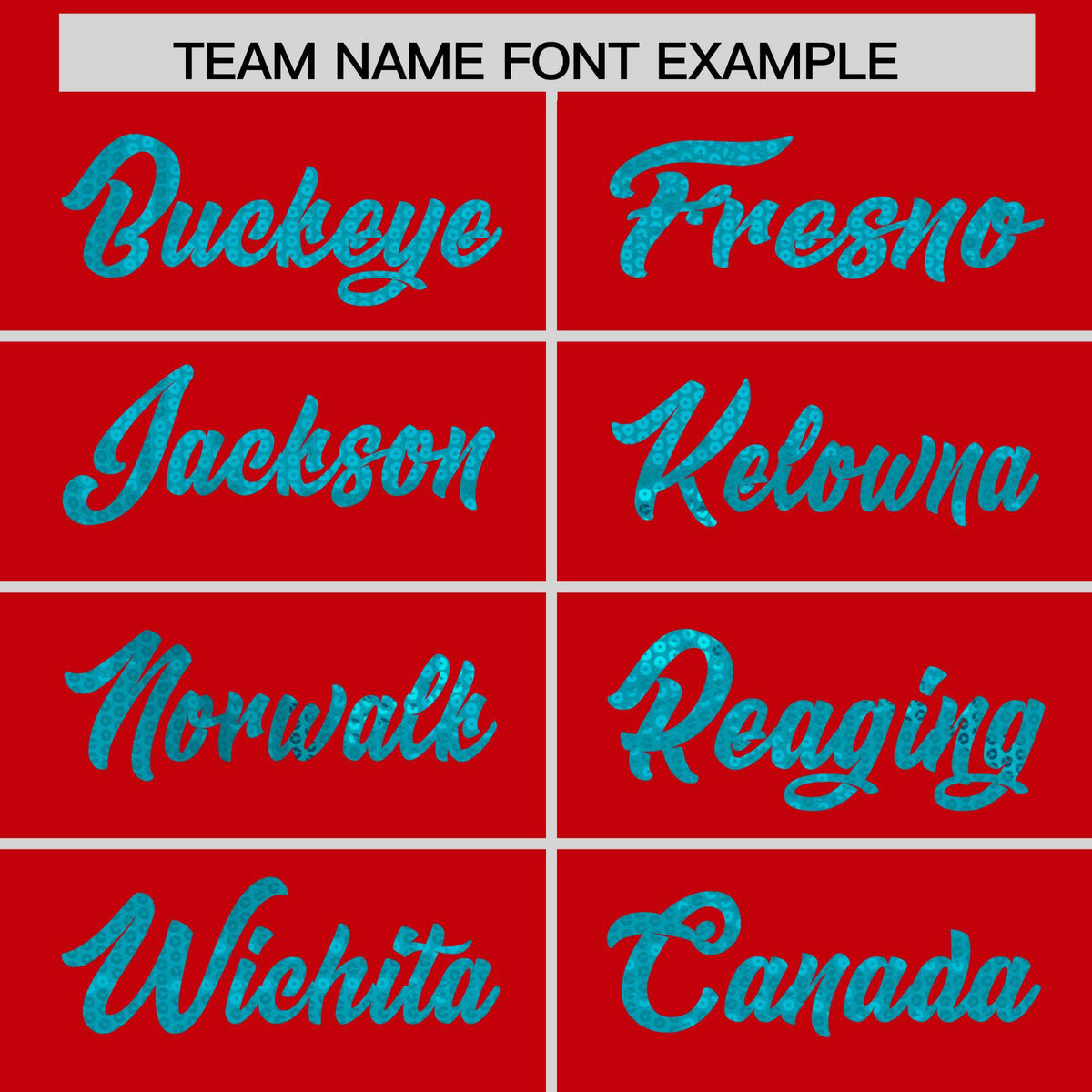 Custom Red Sky Blue Women Basketball Jersey Sequined Dress|KXKSHOP