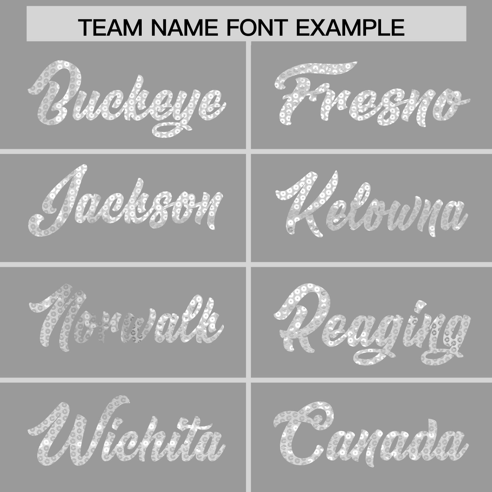 Custom Silver White Women Basketball Jersey Sequined Dress|KXKSHOP