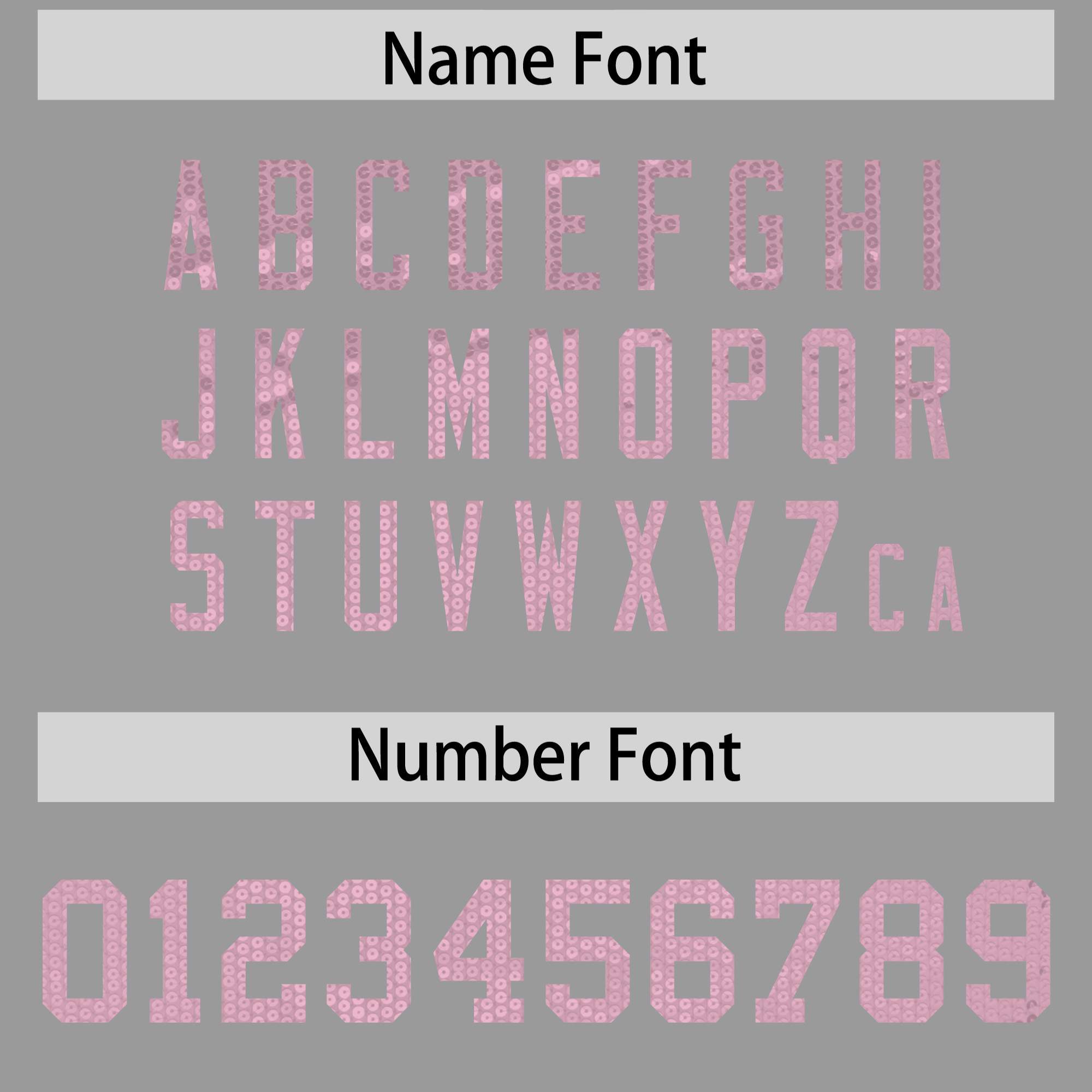 Custom Silver Light Pink Women Basketball Jersey Sequined Dress|KXKSHOP