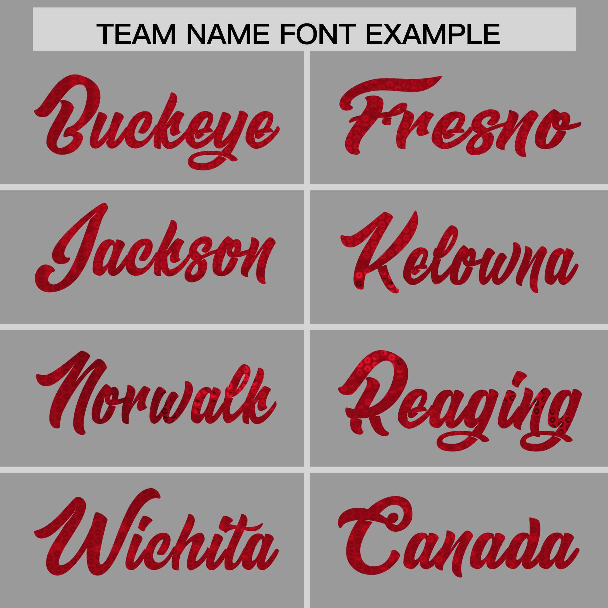 Custom Silver Red Women Basketball Jersey Sequined Dress|KXKSHOP