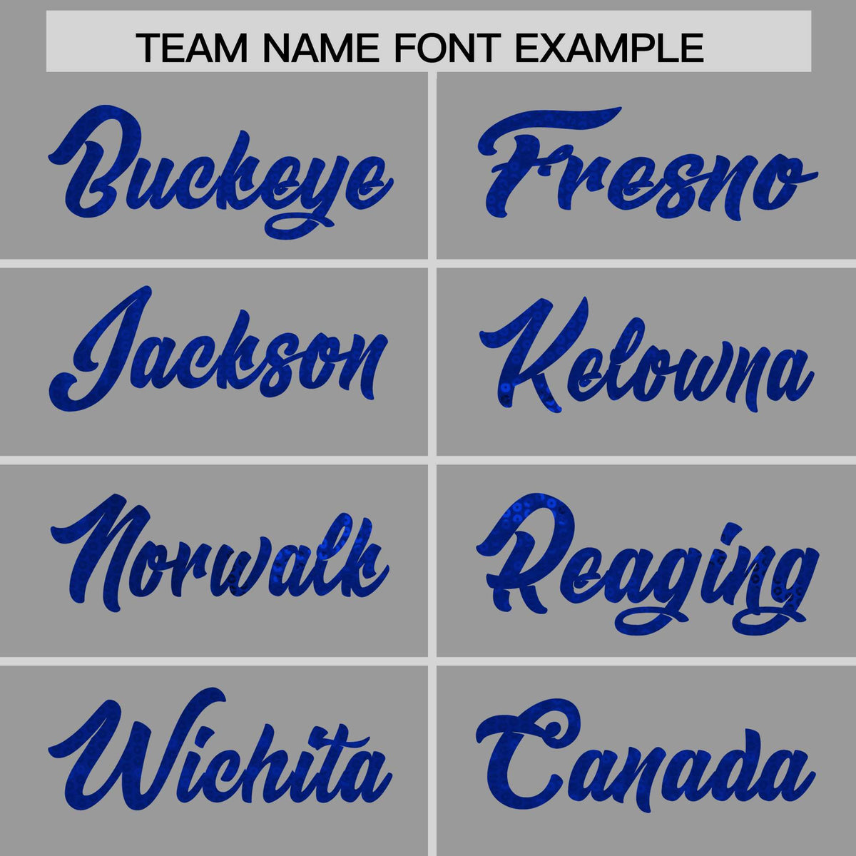 Custom Silver Royal Women Basketball Jersey Sequined Dress|KXKSHOP