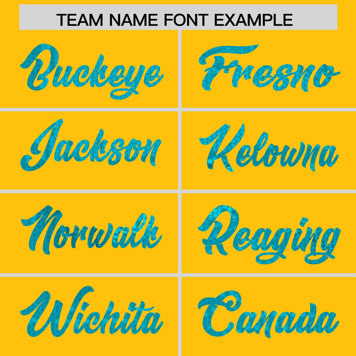 Custom Gold Sky Blue Women Basketball Jersey Sequined Dress|KXKSHOP