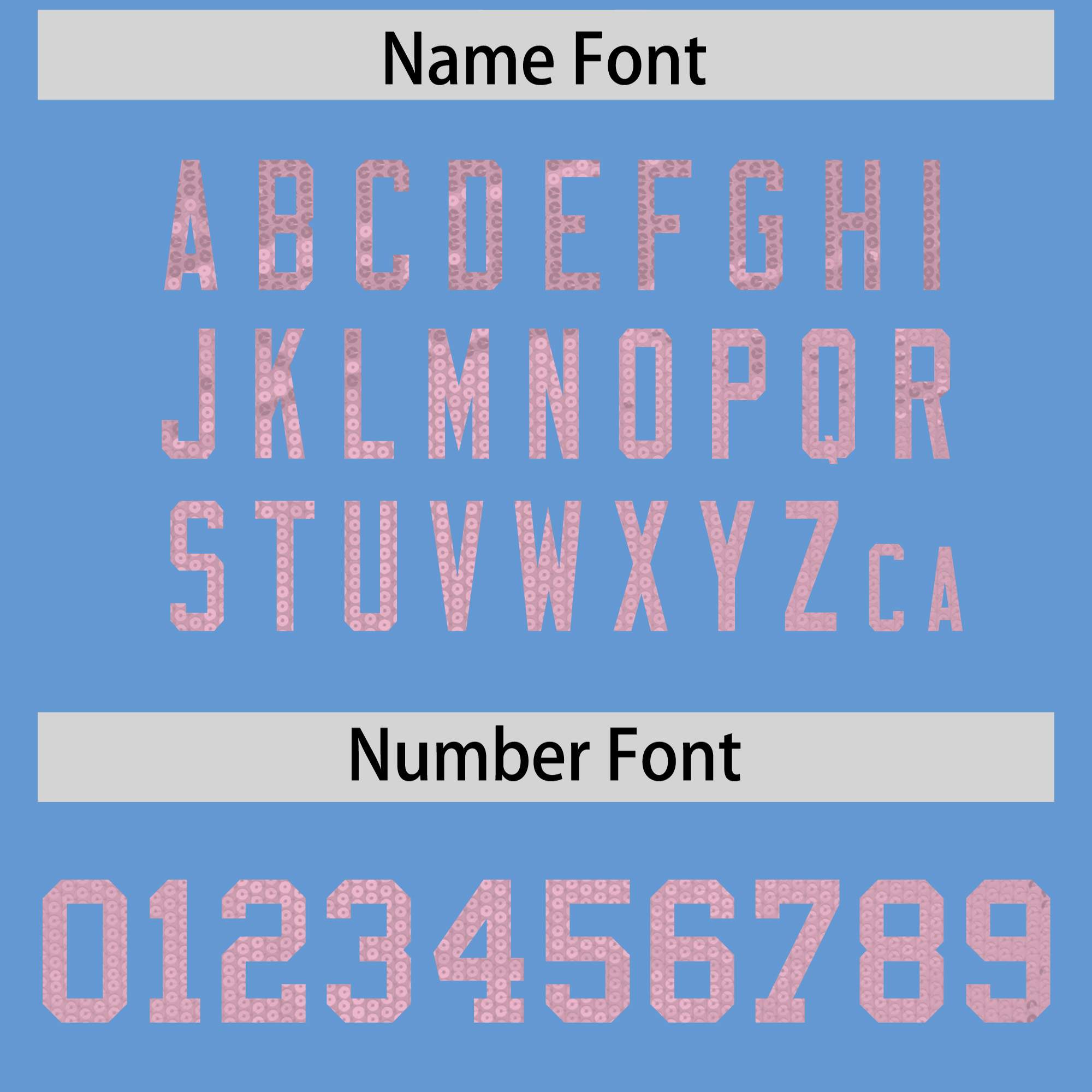 Custom Light Blue Light Pink Women Basketball Jersey Sequined Dress|KXKSHOP