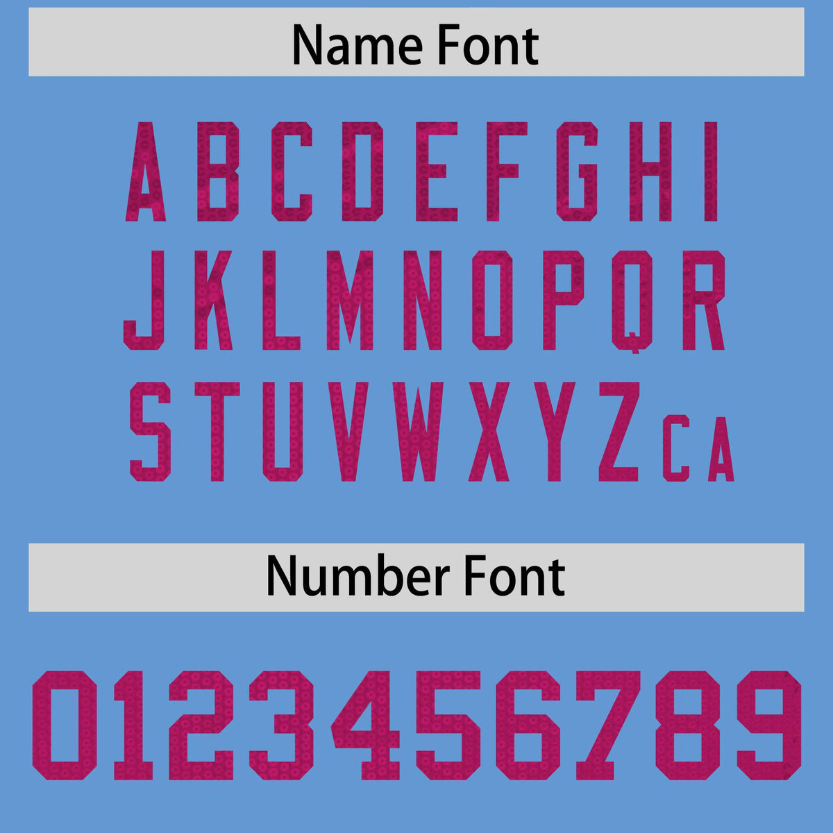 Custom Light Blue Pink Women Basketball Jersey Sequined Dress|KXKSHOP