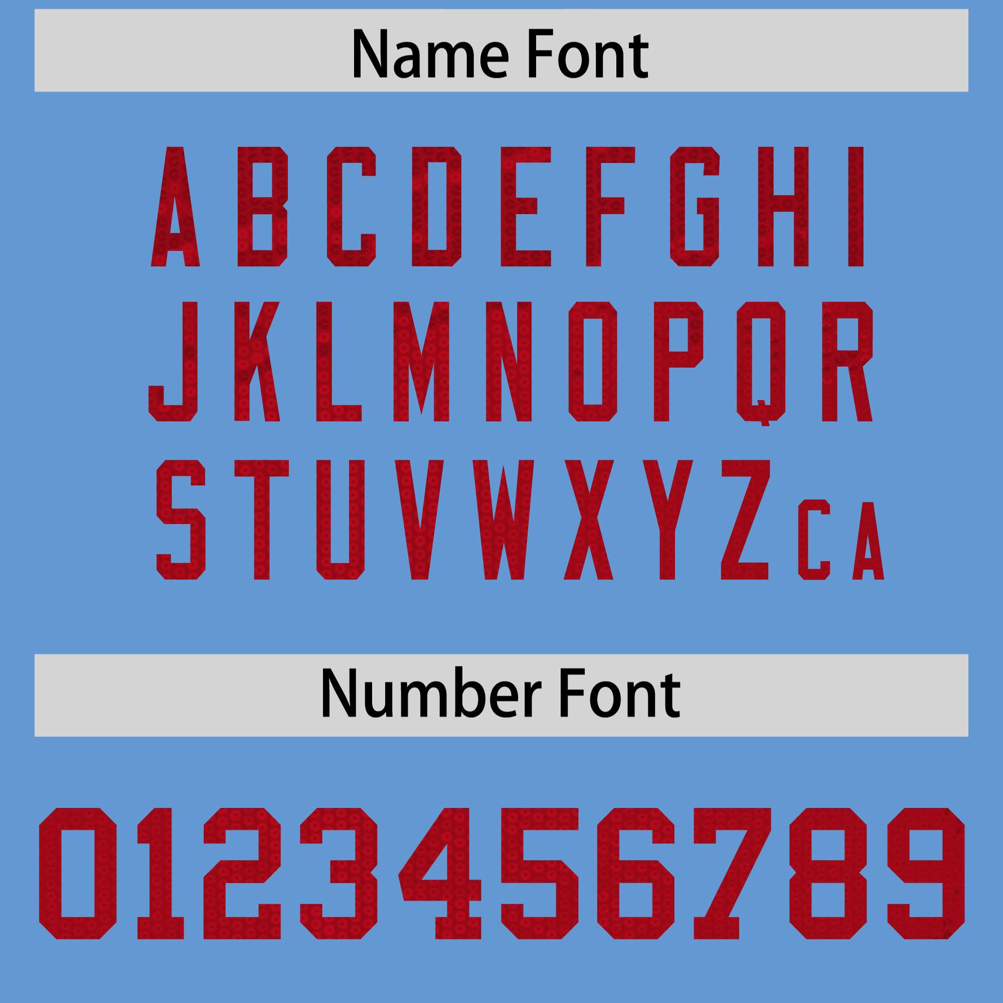 Custom Light Blue Red Women Basketball Jersey Sequined Dress|KXKSHOP