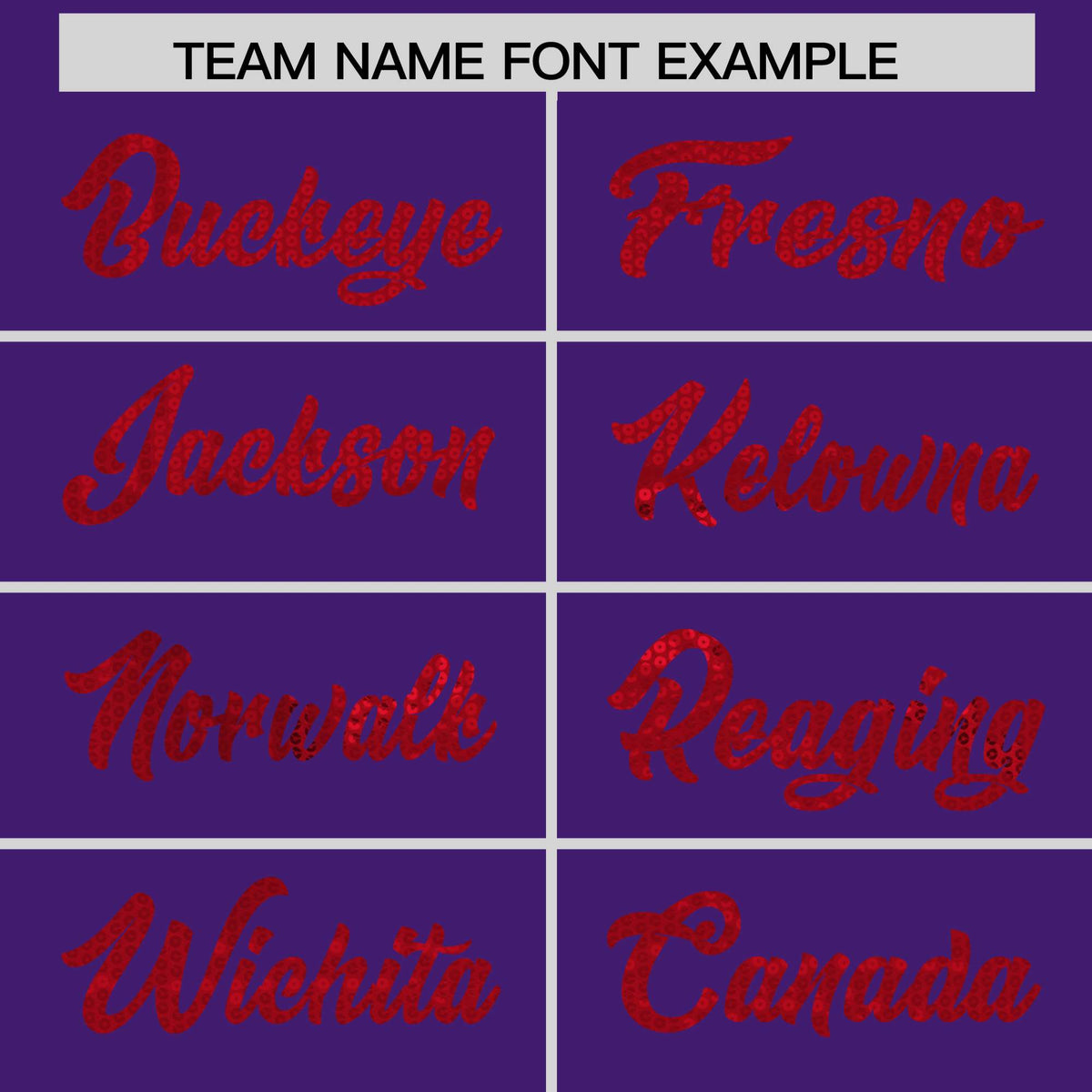 Custom Purple Red Women Basketball Jersey Sequined Dress|KXKSHOP