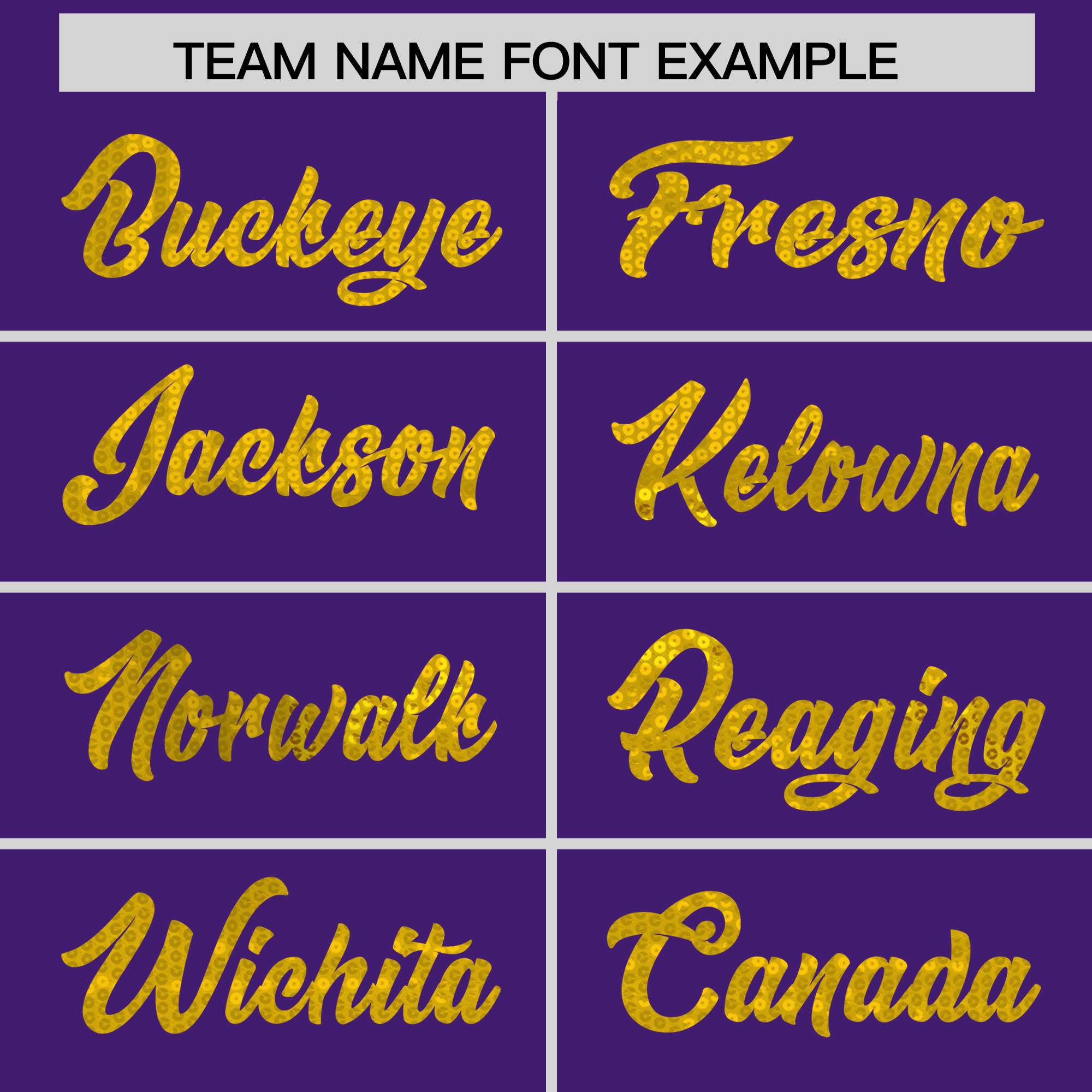 Custom Purple Gold Women Basketball Jersey Sequined Dress|KXKSHOP