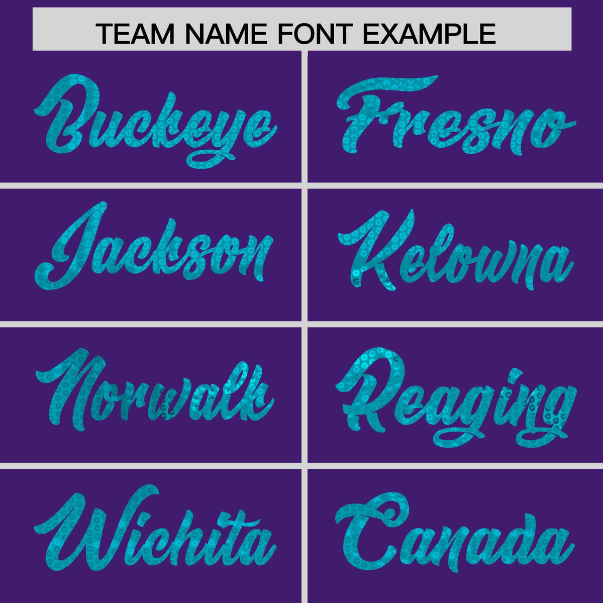 Custom Purple Sky Blue Women Basketball Jersey Sequined Dress|KXKSHOP