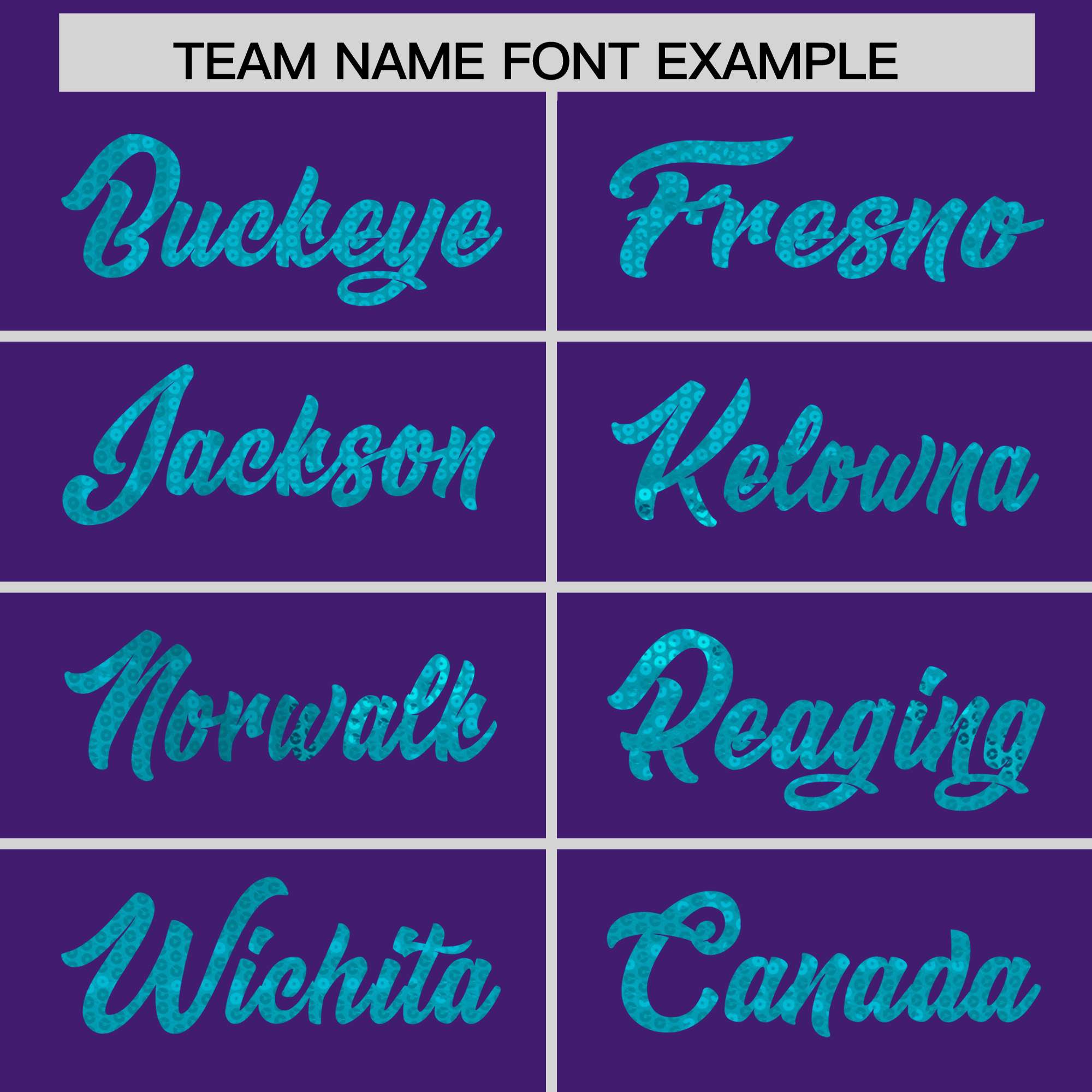 Custom Purple Sky Blue Women Basketball Jersey Sequined Dress|KXKSHOP