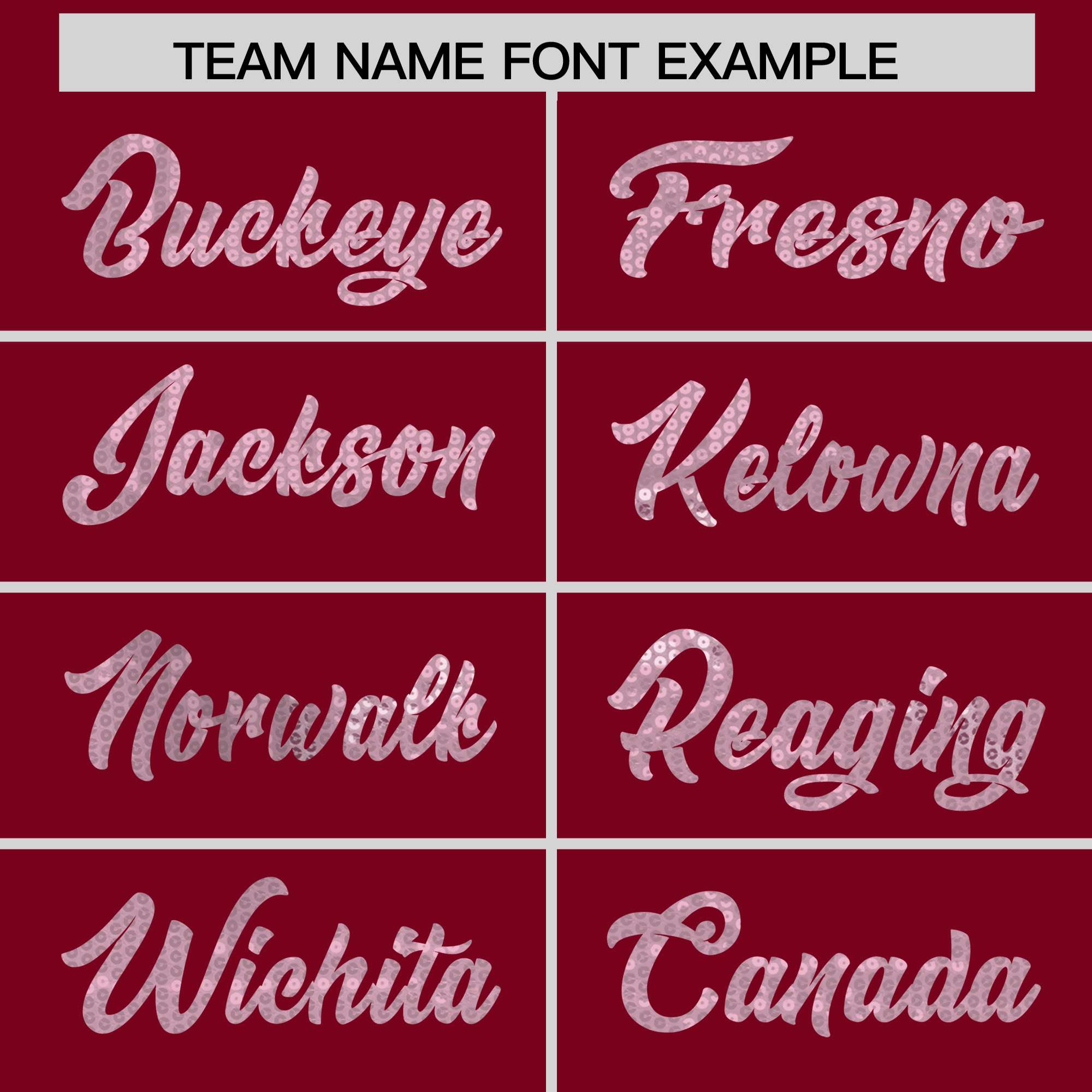 Custom Crimson Light Pink Women Basketball Jersey Sequined Dress|KXKSHOP