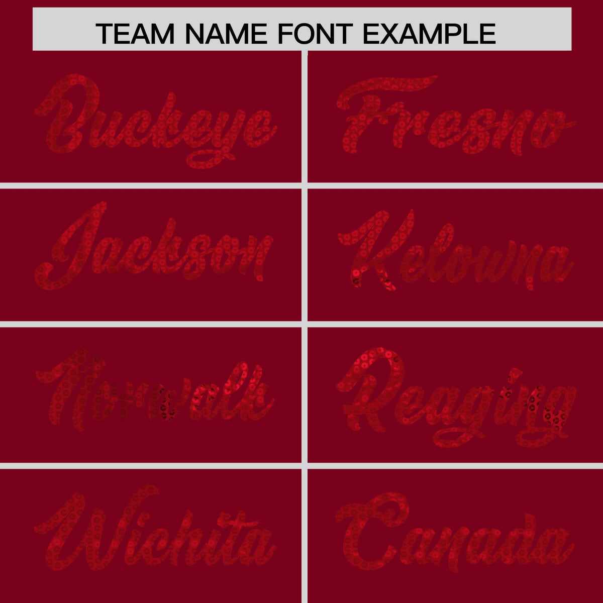 Custom Crimson Red Women Basketball Jersey Sequined Dress|KXKSHOP