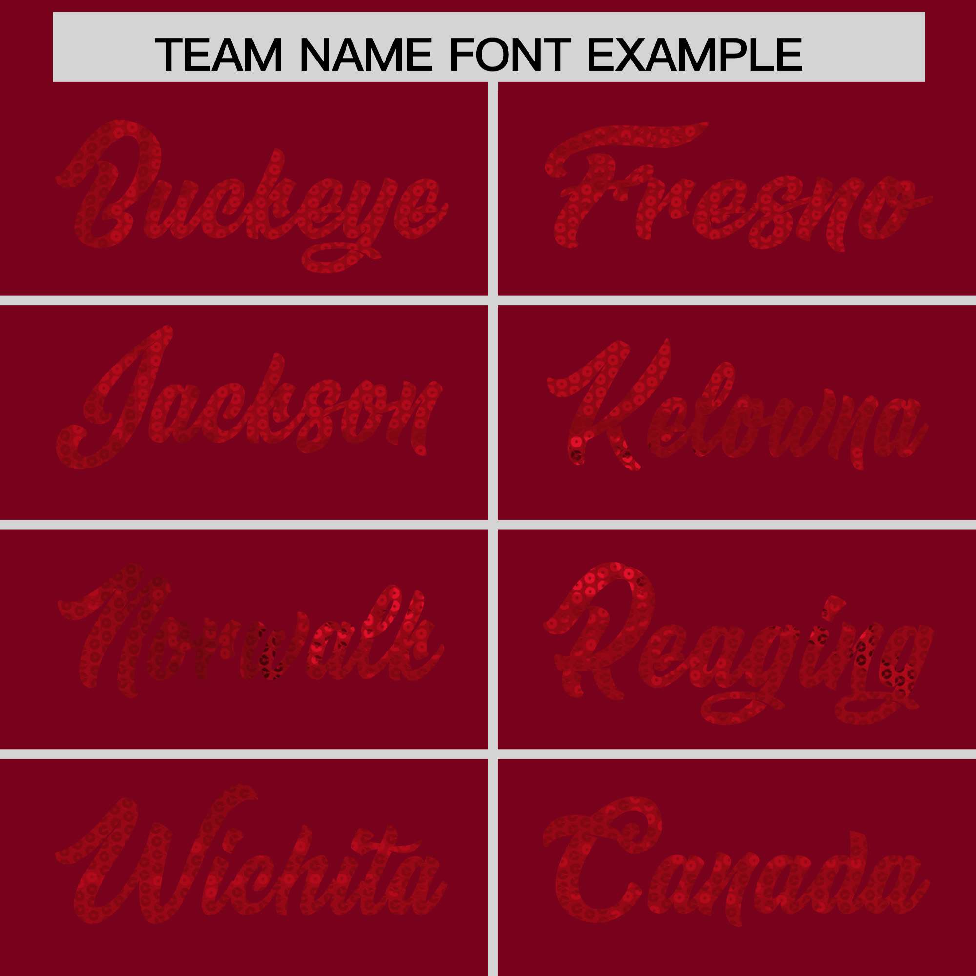 Custom Crimson Red Women Basketball Jersey Sequined Dress|KXKSHOP