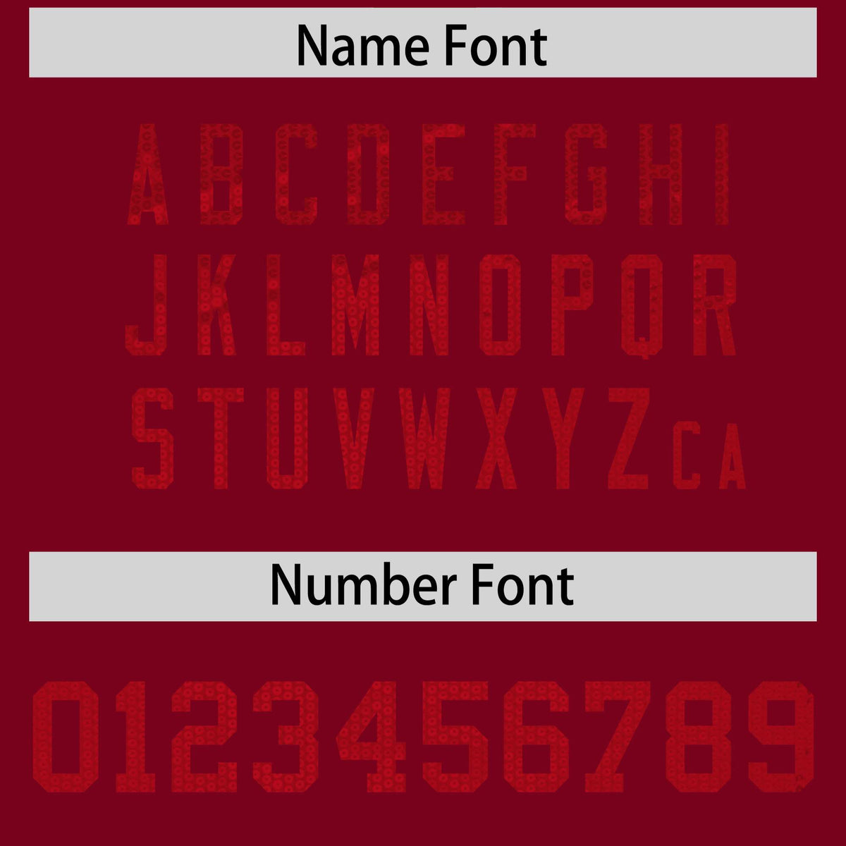 Custom Crimson Red Women Basketball Jersey Sequined Dress|KXKSHOP