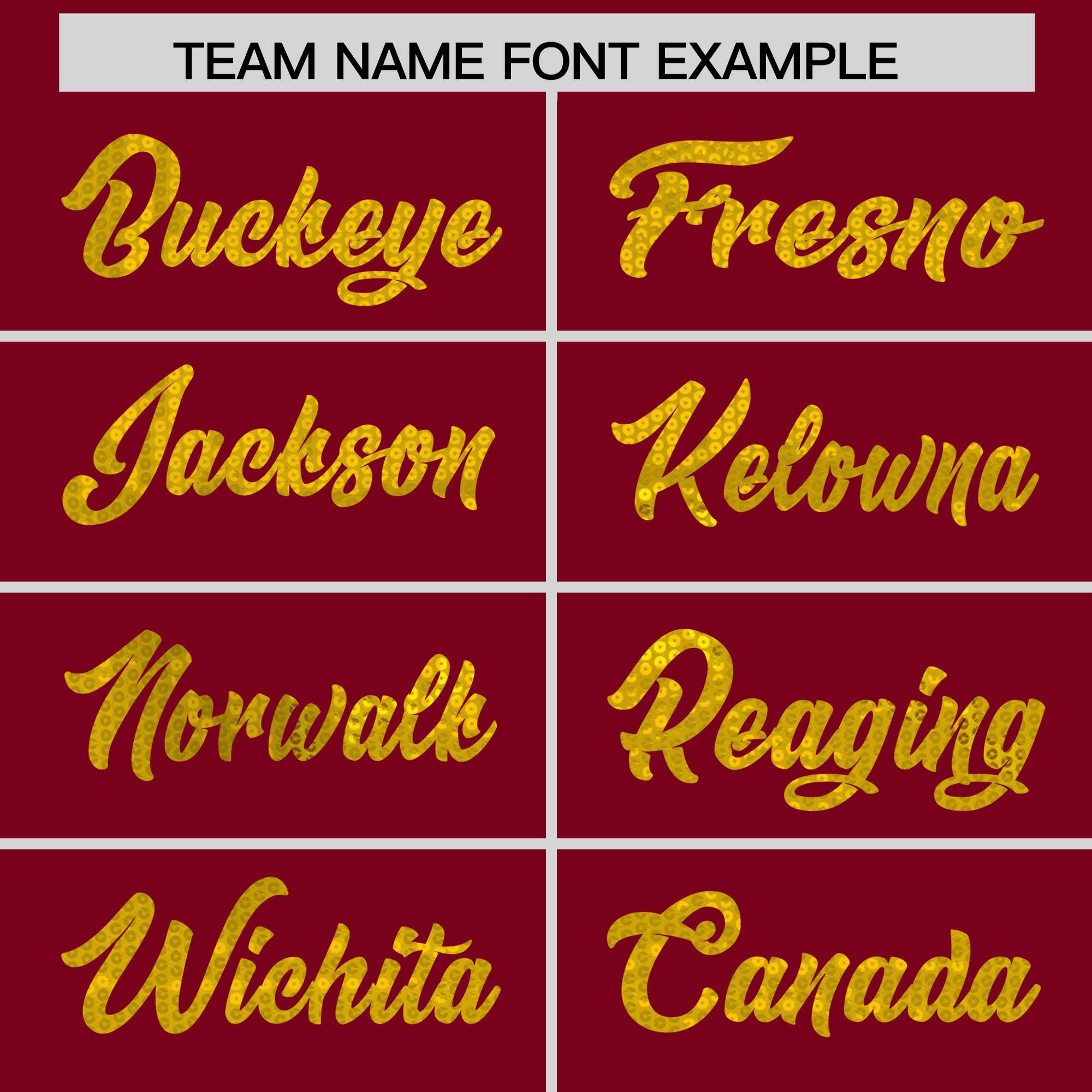 Custom Crimson Gold Women Basketball Jersey Sequined Dress|KXKSHOP