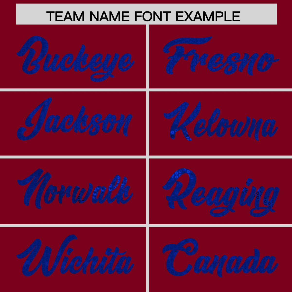 Custom Crimson Royal Women Basketball Jersey Sequined Dress|KXKSHOP