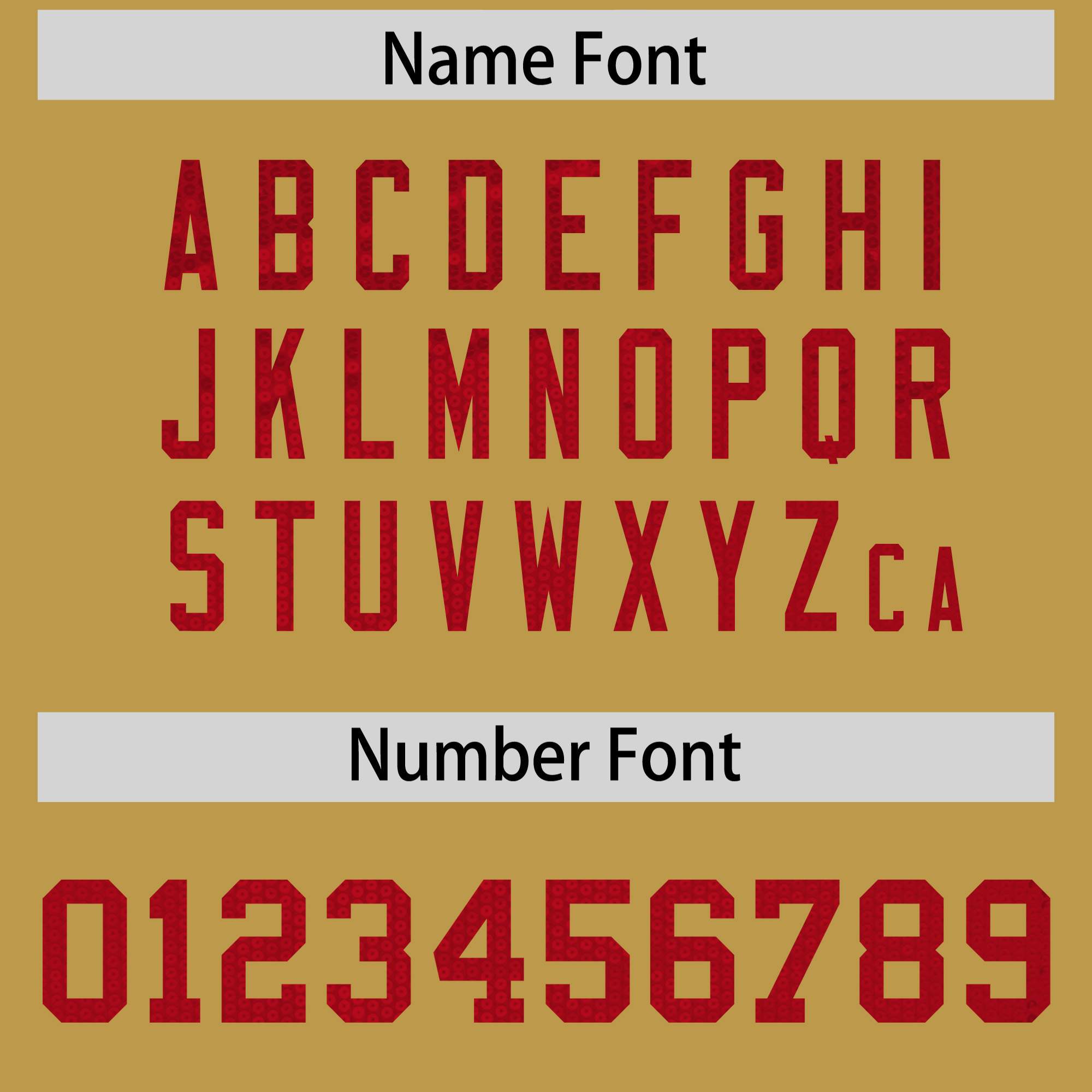 Custom Old Gold Red Women Basketball Jersey Sequined Dress|KXKSHOP