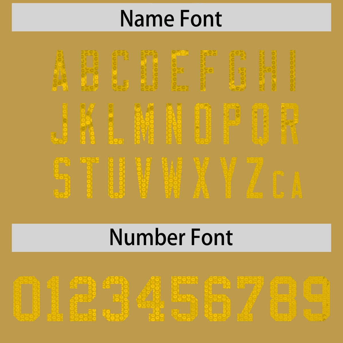 Custom Old Gold Gold Women Basketball Jersey Sequined Dress|KXKSHOP