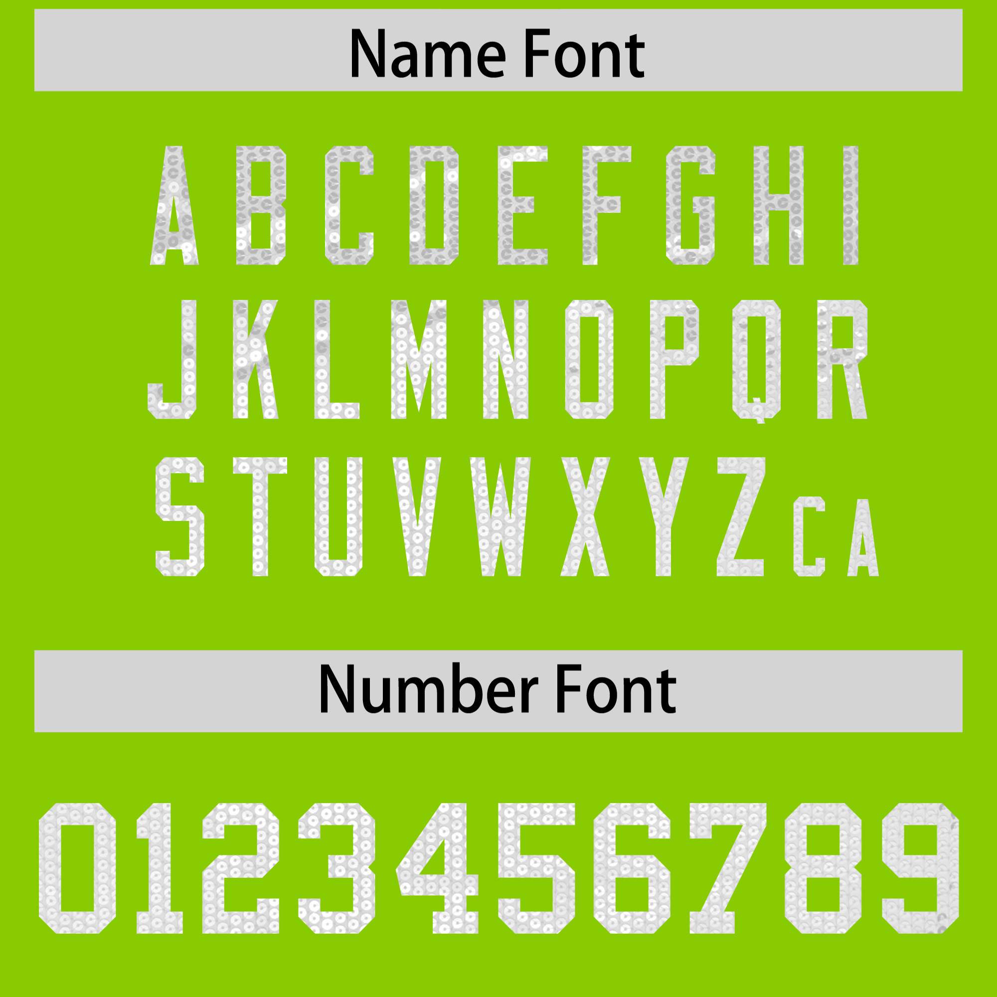 Custom Neon Green White Women Basketball Jersey Sequined Dress|KXKSHOP